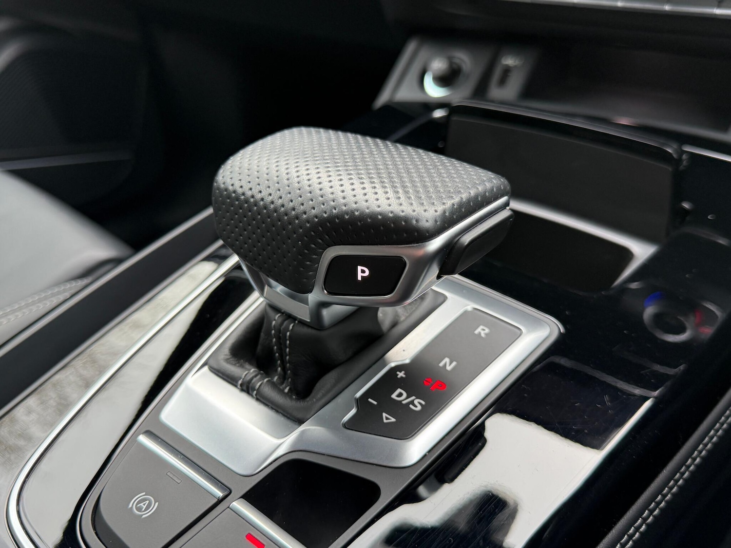 Used Audi Q5 2021 for sale - 77029511: Photo 27