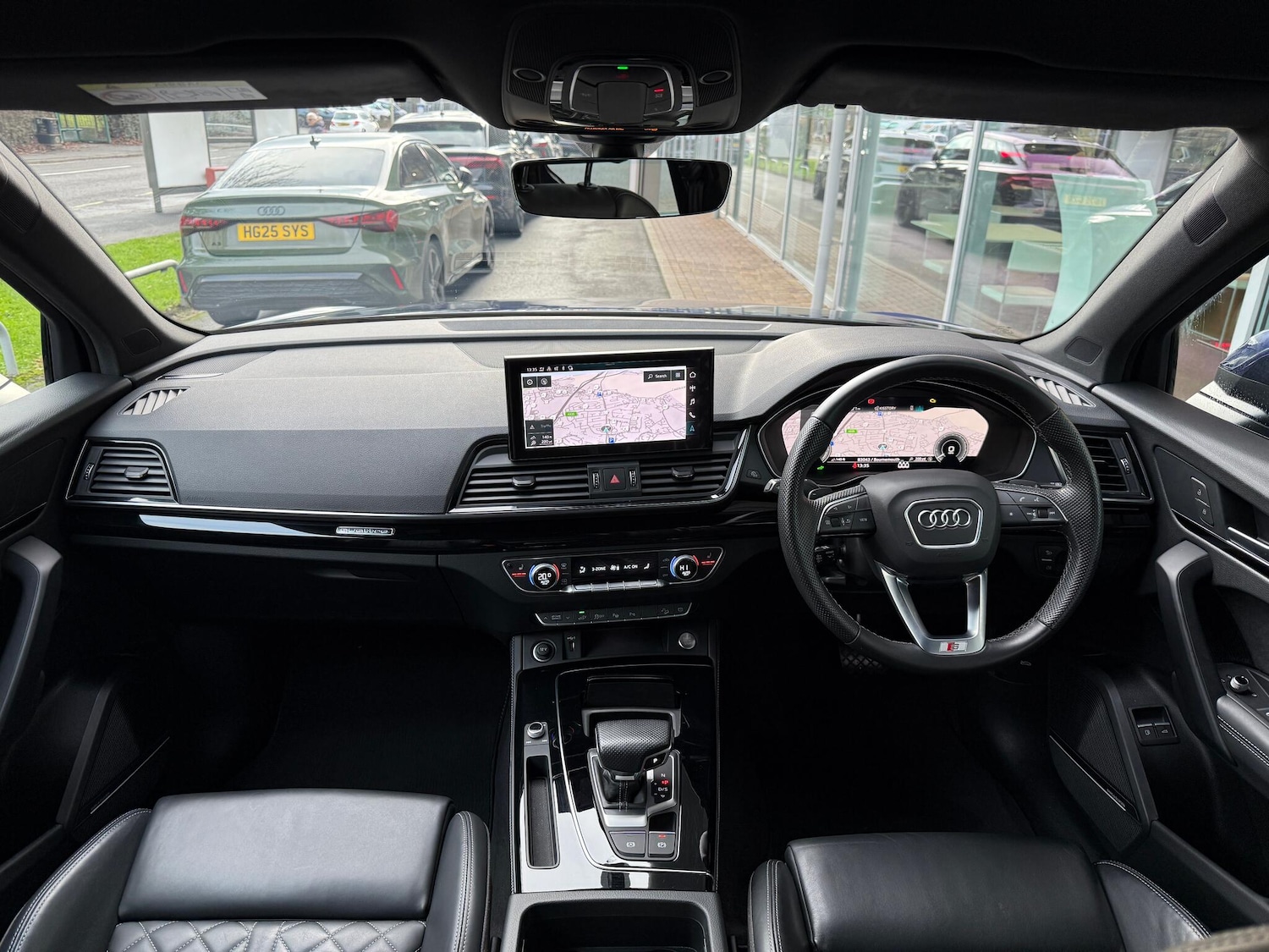 Used Audi Q5 2021 for sale - 77029511: Photo 3