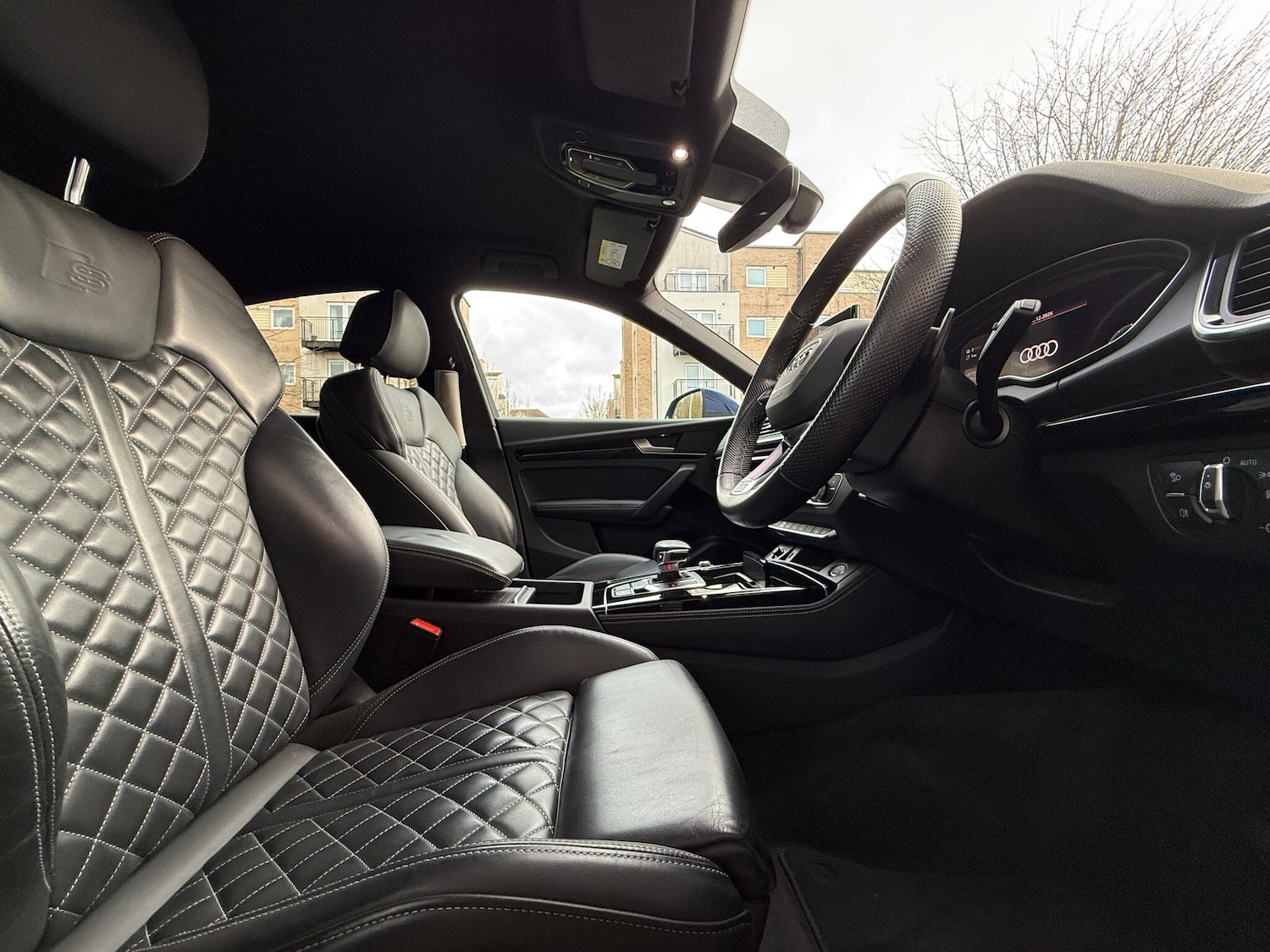 Used Audi Q5 2021 for sale - 77029511: Photo 37