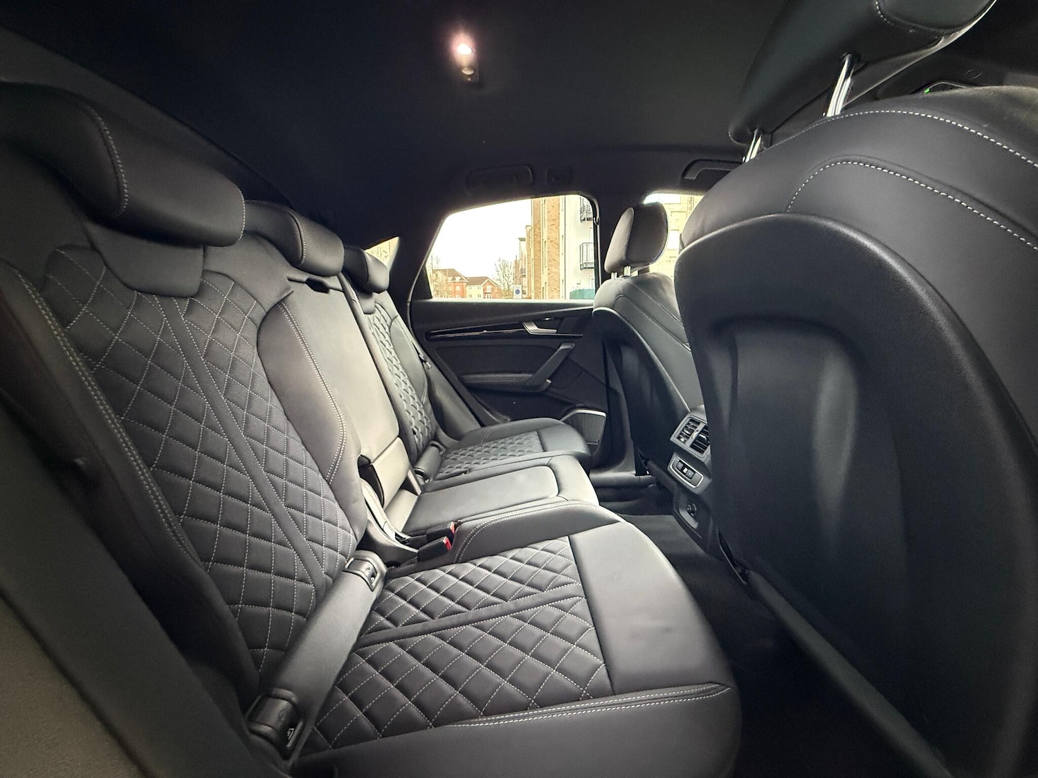 Used Audi Q5 2021 for sale - 77029511: Photo 40