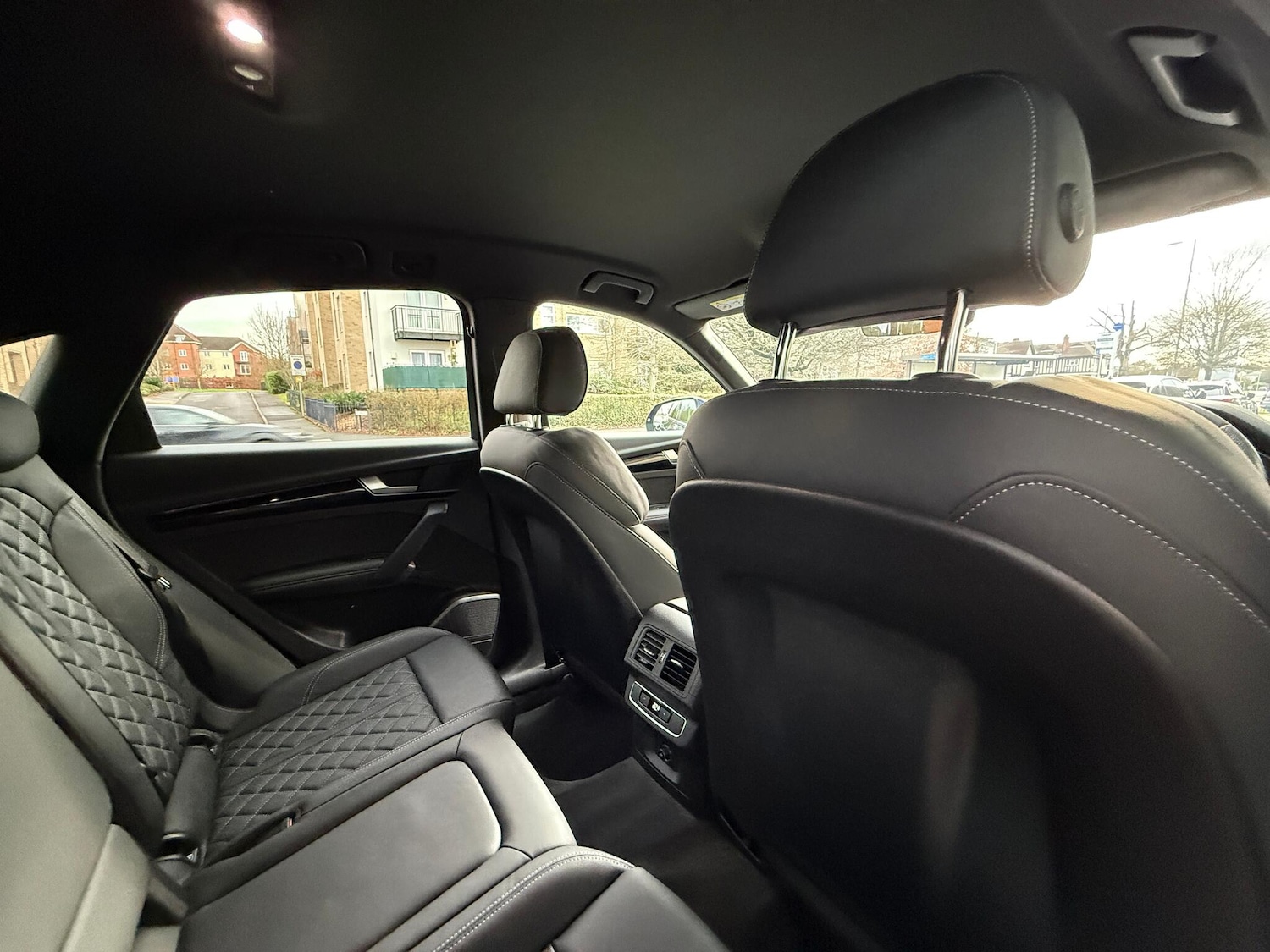 Used Audi Q5 2021 for sale - 77029511: Photo 41