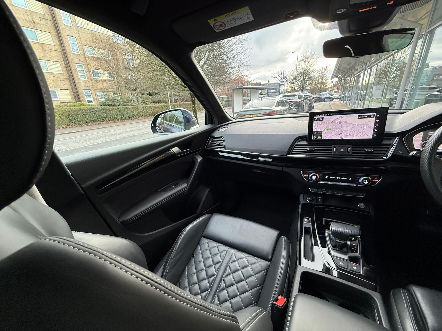 Used Audi Q5 2021 for sale - 77029511: Photo 46