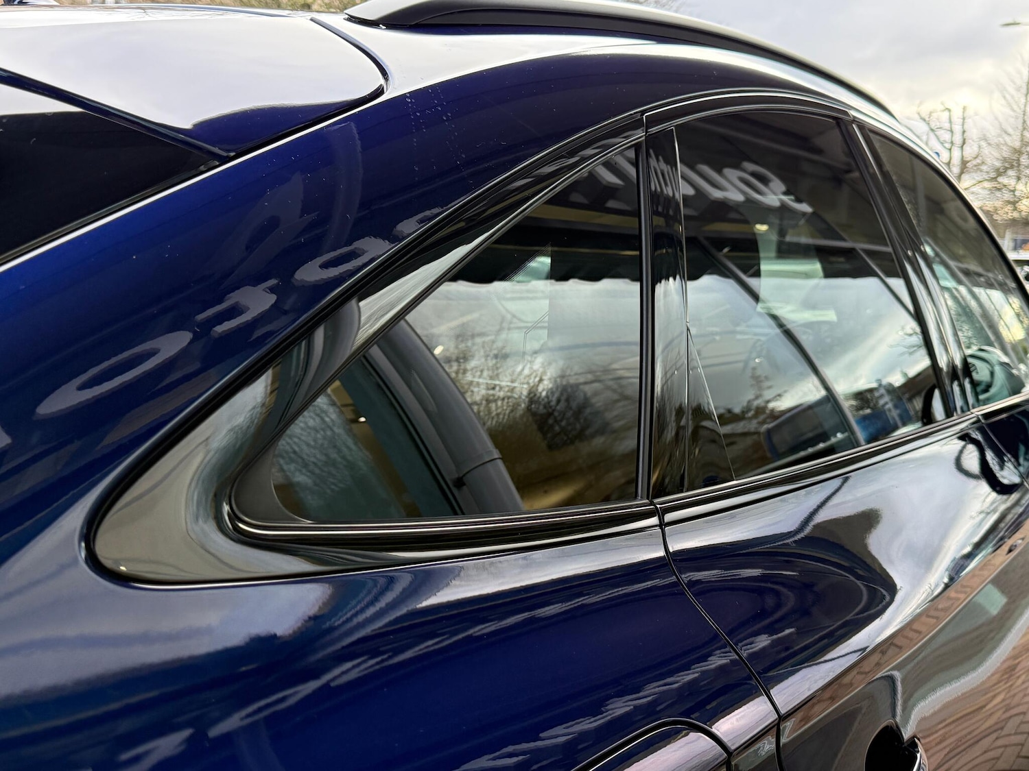 Used Audi Q5 2021 for sale - 77029511: Photo 47