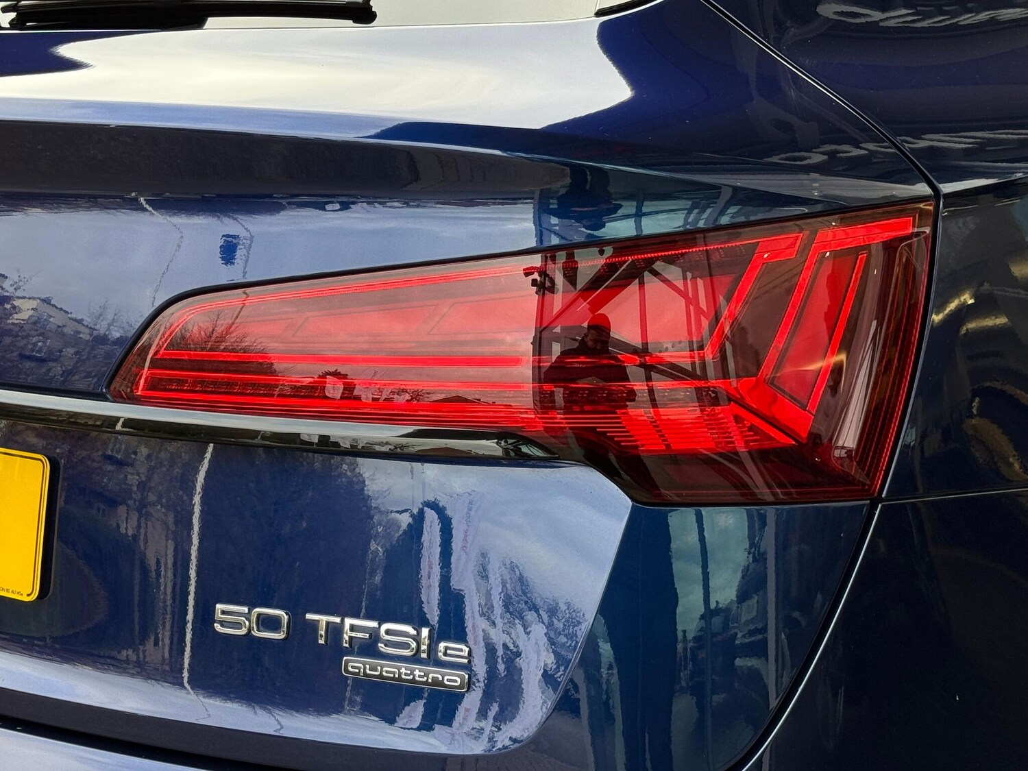 Used Audi Q5 2021 for sale - 77029511: Photo 49