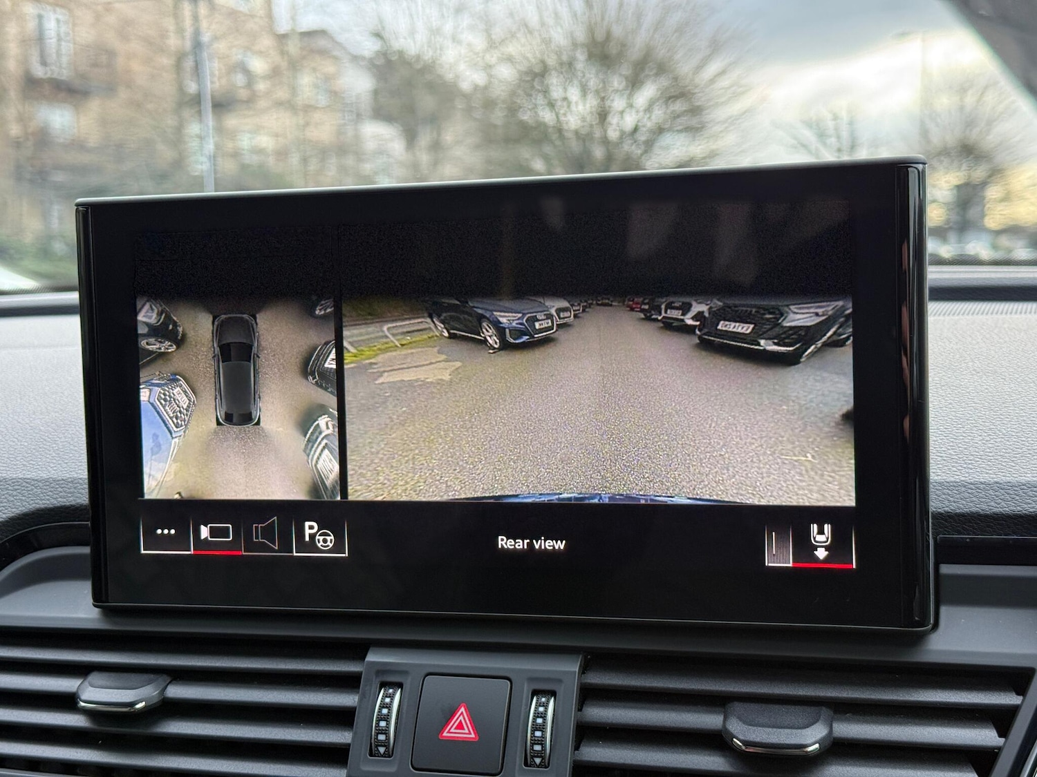 Used Audi Q5 2021 for sale - 77029511: Photo 5