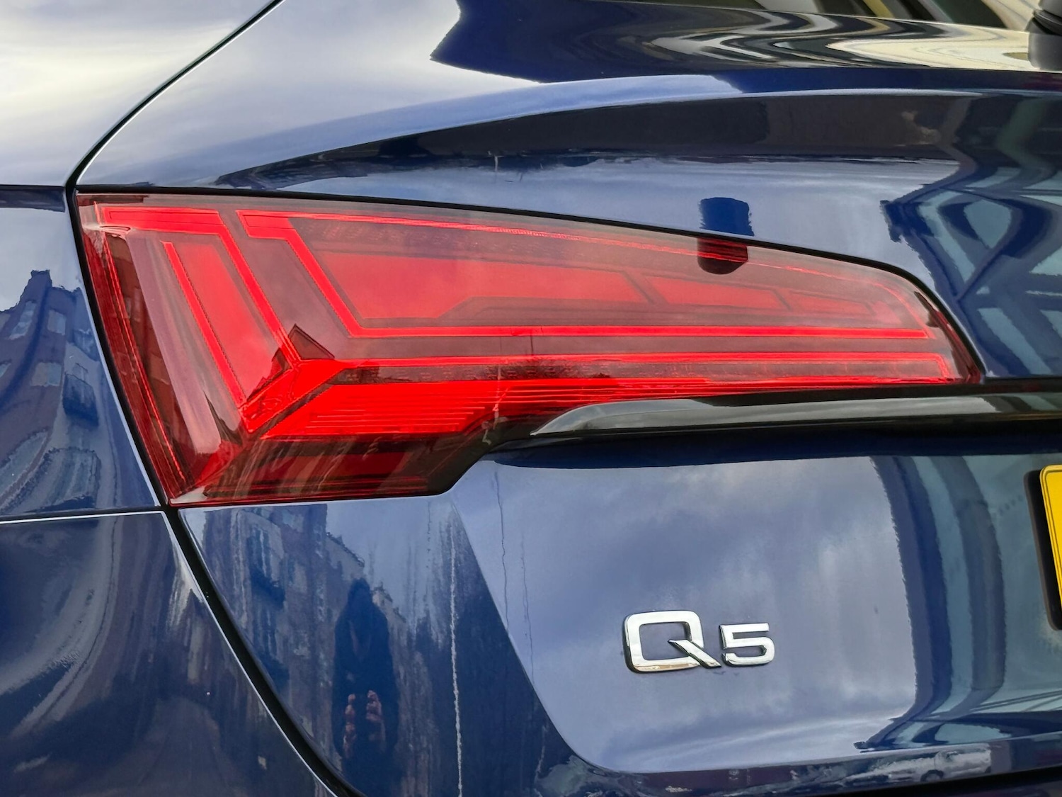 Used Audi Q5 2021 for sale - 77029511: Photo 51