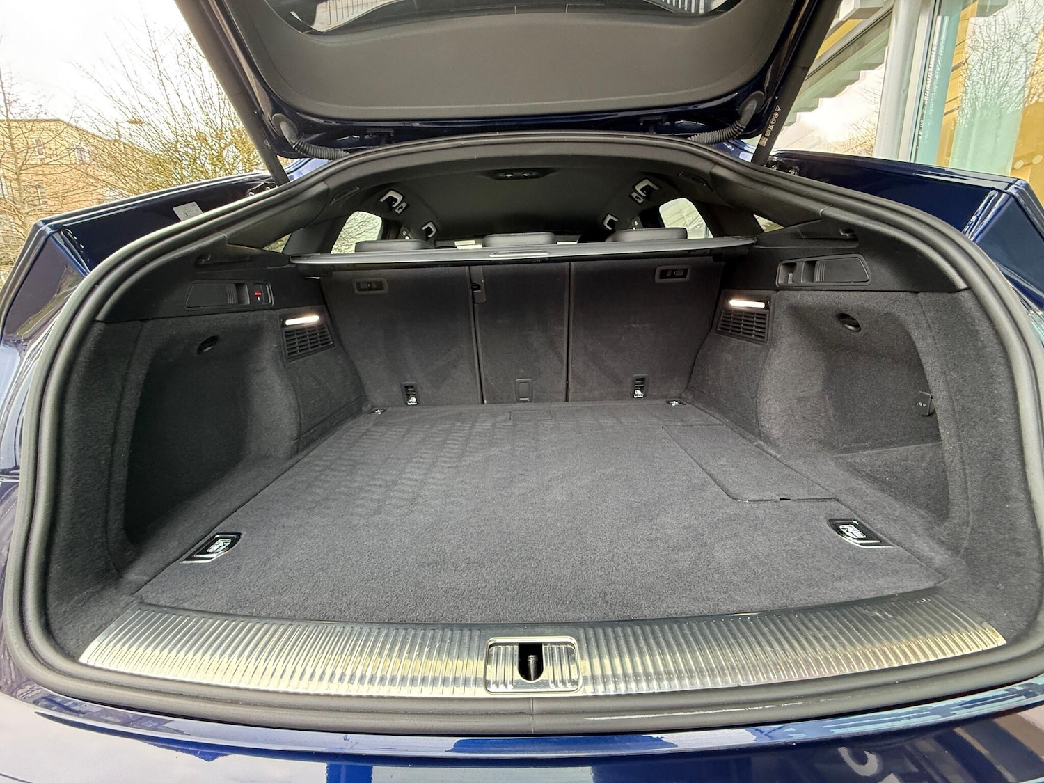 Used Audi Q5 2021 for sale - 77029511: Photo 52