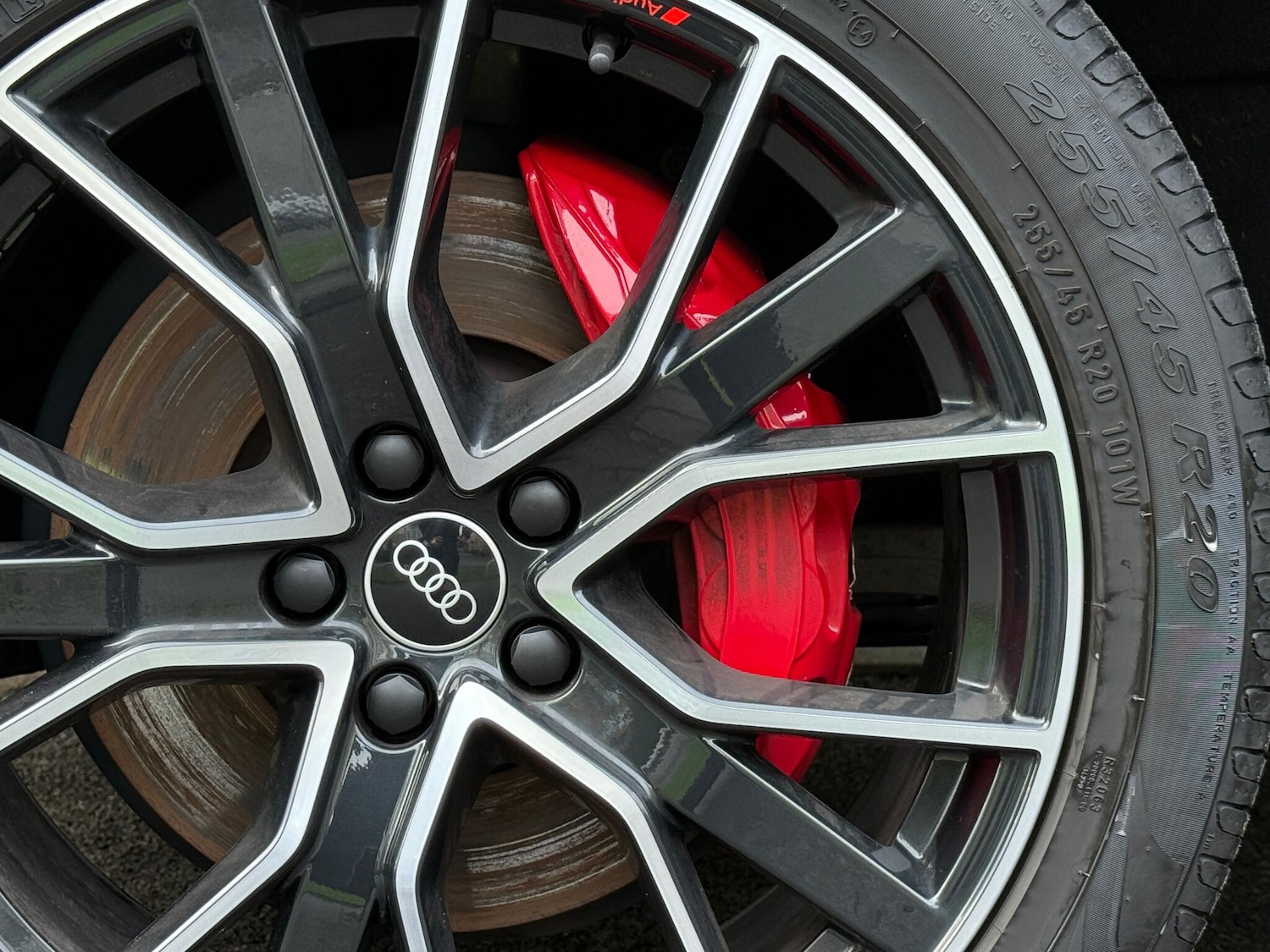 Used Audi Q5 2021 for sale - 77029511: Photo 55