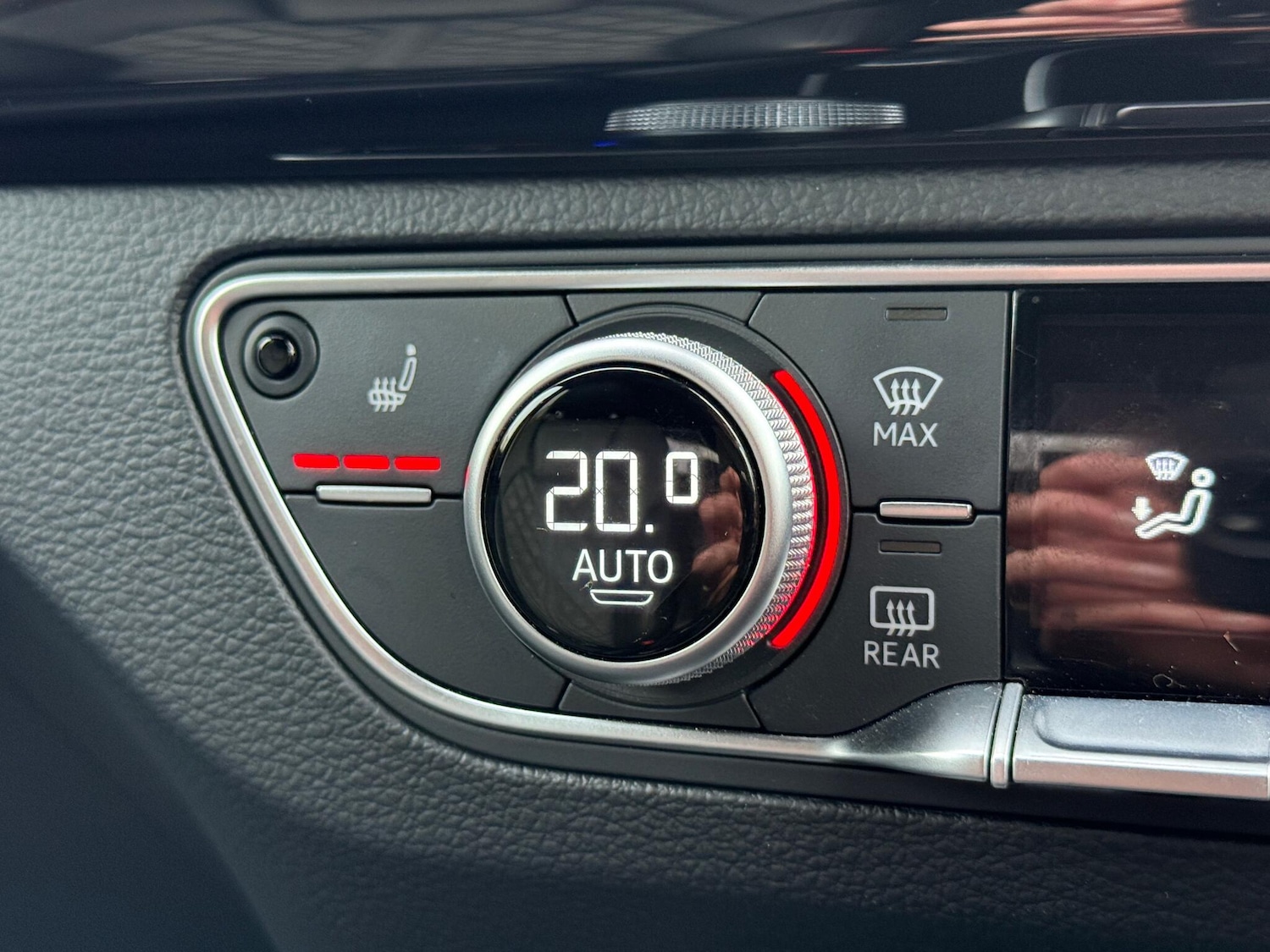 Used Audi Q5 2021 for sale - 77029511: Photo 6