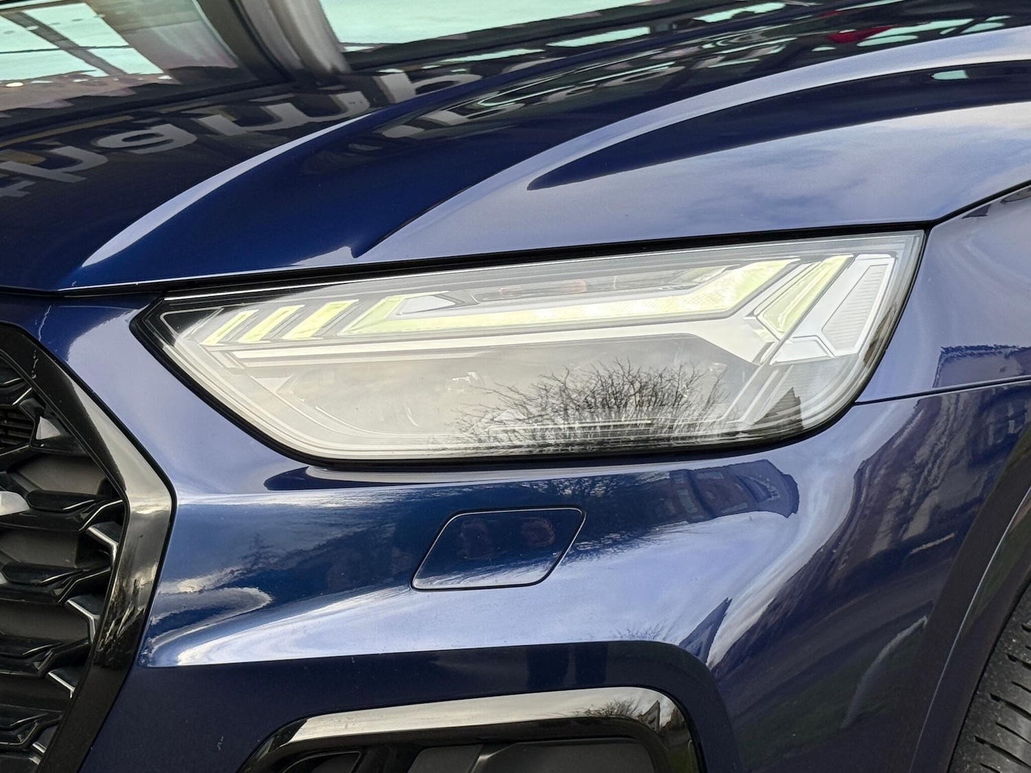 Used Audi Q5 2021 for sale - 77029511: Photo 61