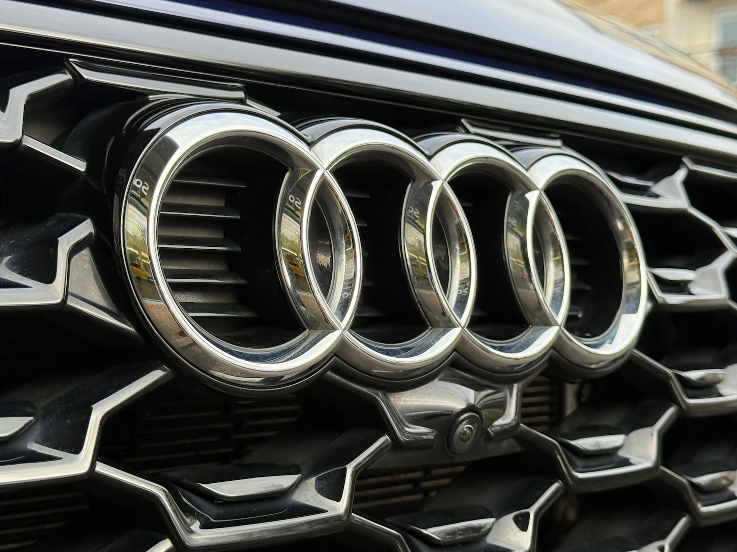 Used Audi Q5 2021 for sale - 77029511: Photo 64