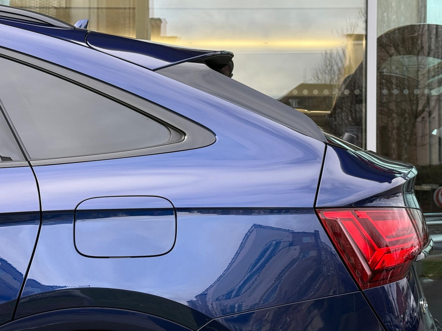 Used Audi Q5 2021 for sale - 77029511: Photo 66