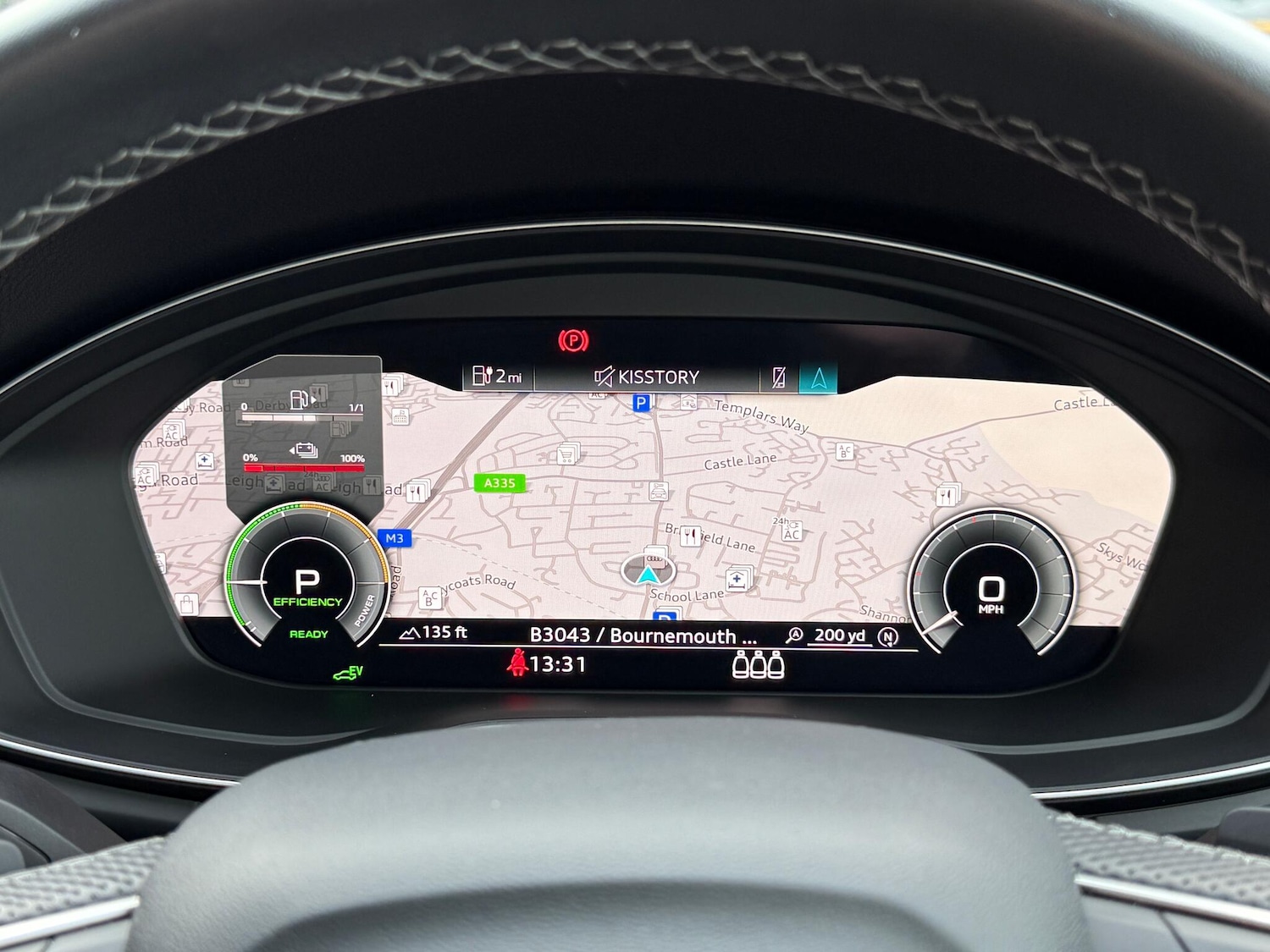 Used Audi Q5 2021 for sale - 77029511: Photo 7