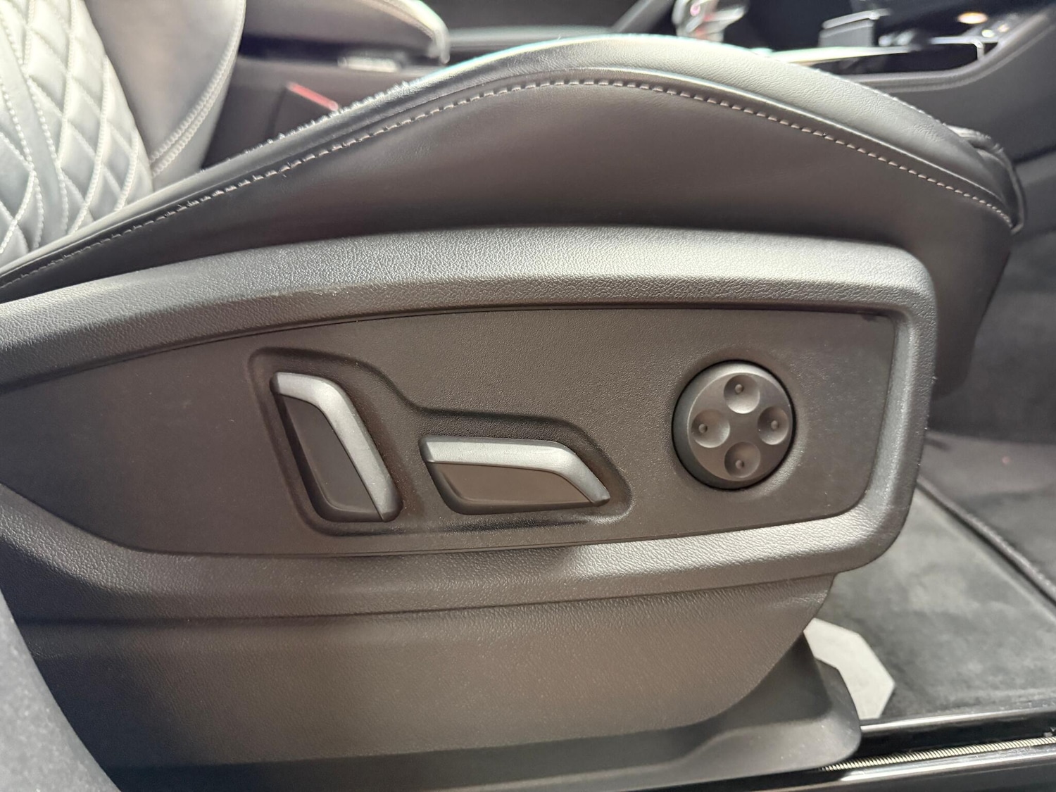 Used Audi Q5 2021 for sale - 77029511: Photo 8