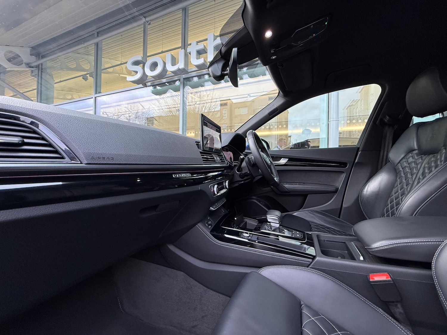 Used Audi Q5 2021 for sale - 77029511: Photo 9