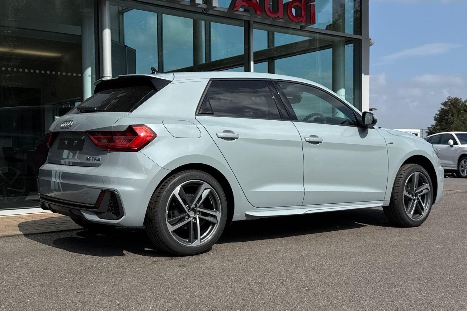Used Audi A1 2025 for sale - 77156219: Photo 10