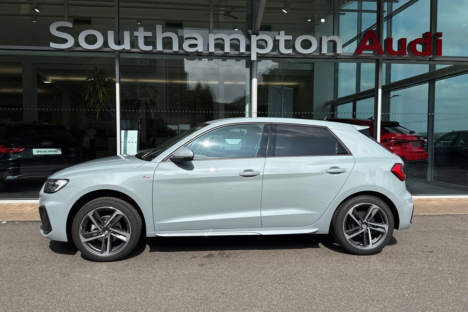 Used Audi A1 2025 for sale - 77156219: Photo 12
