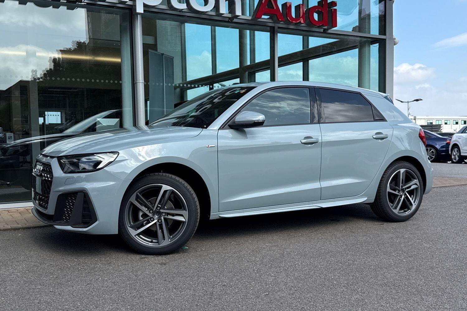 Used Audi A1 2025 for sale - 77156219: Photo 13