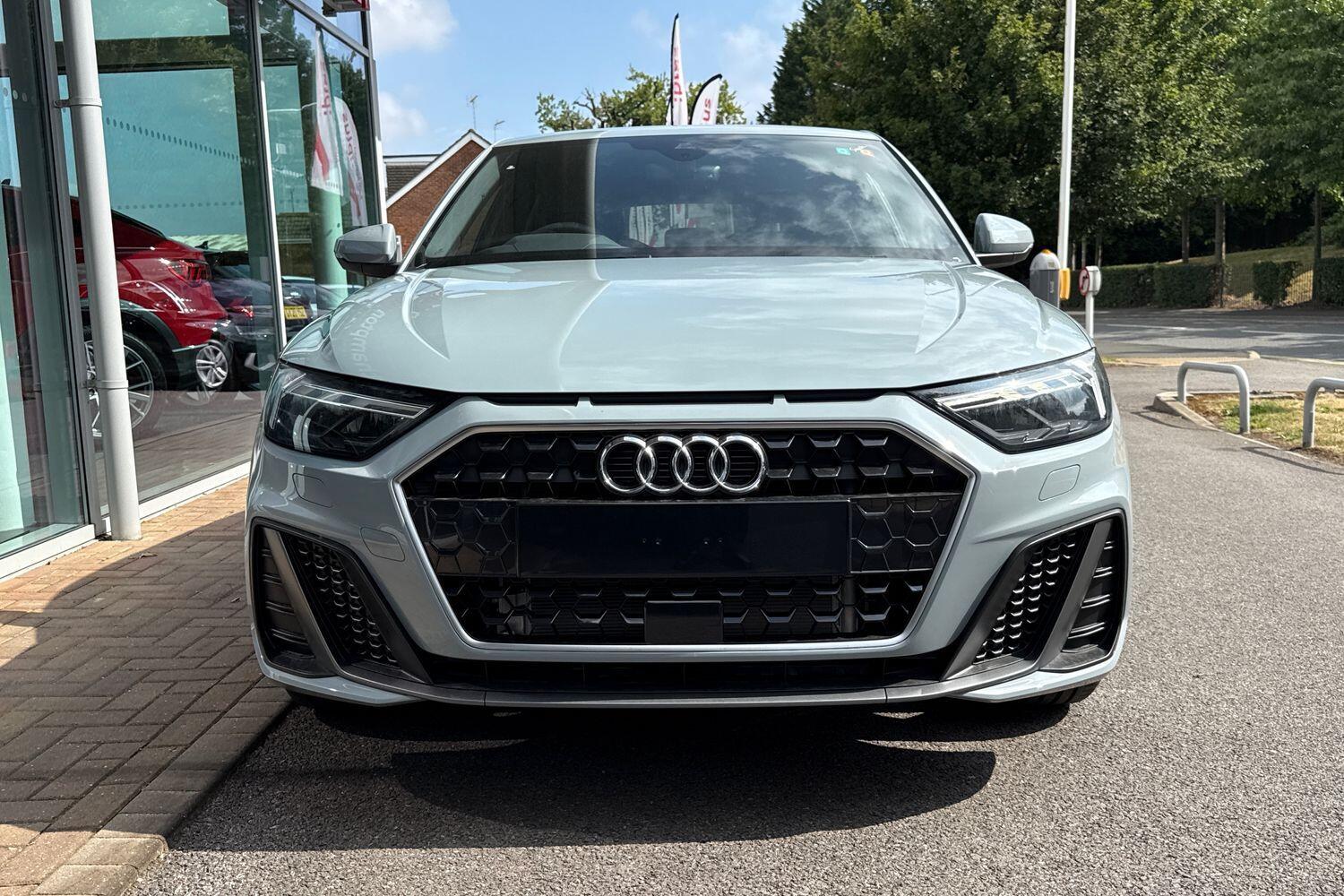 Used Audi A1 2025 for sale - 77156219: Photo 14