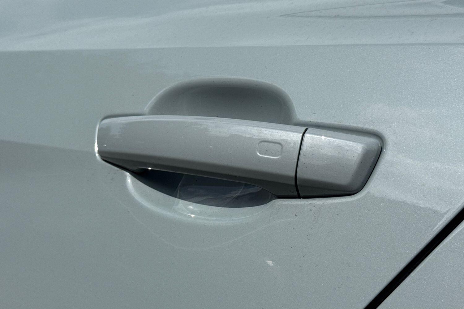 Used Audi A1 2025 for sale - 77156219: Photo 17