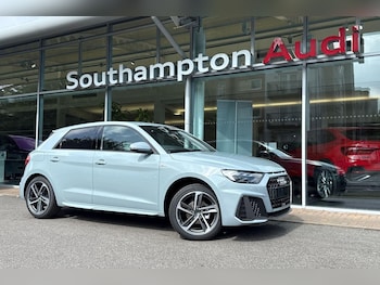 Audi A1 feature image