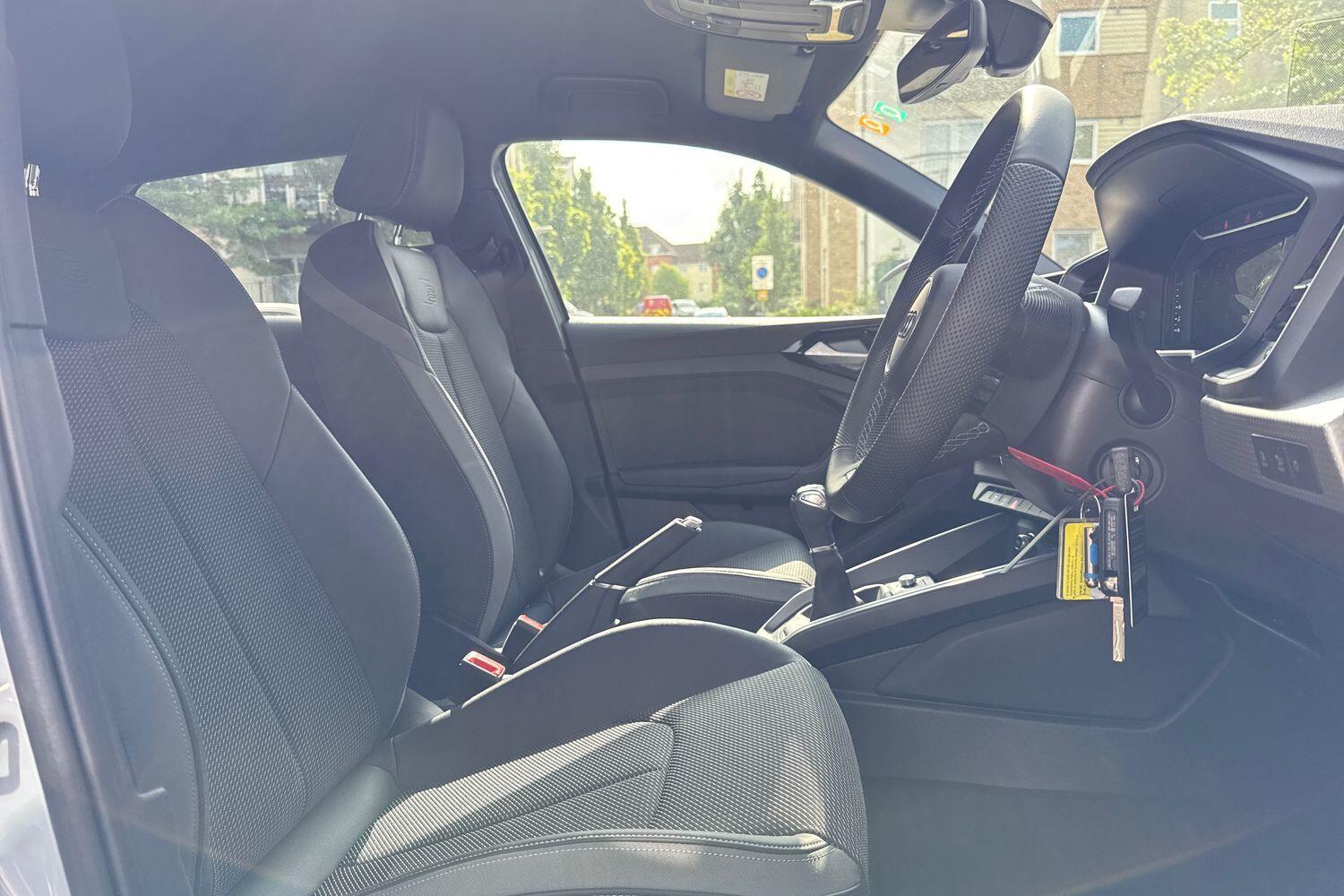 Used Audi A1 2025 for sale - 77156219: Photo 26