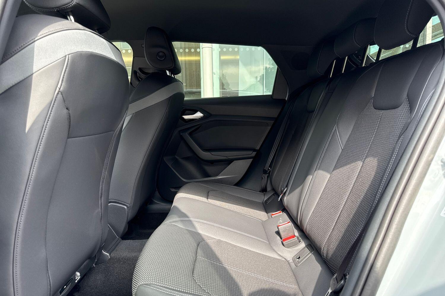 Used Audi A1 2025 for sale - 77156219: Photo 29