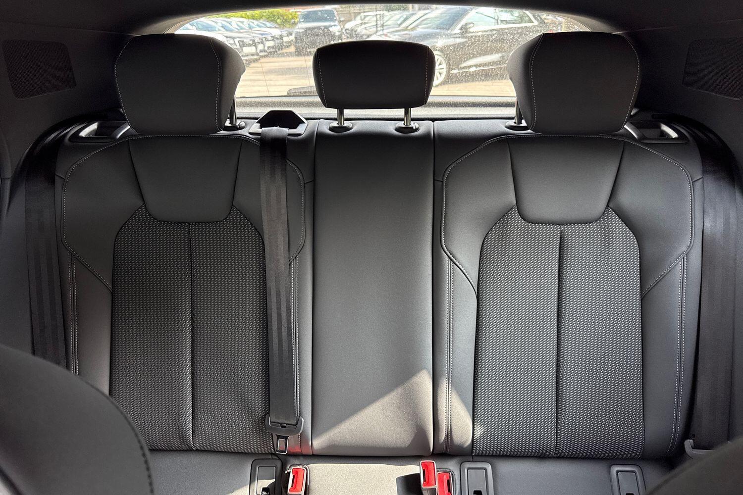 Used Audi A1 2025 for sale - 77156219: Photo 30