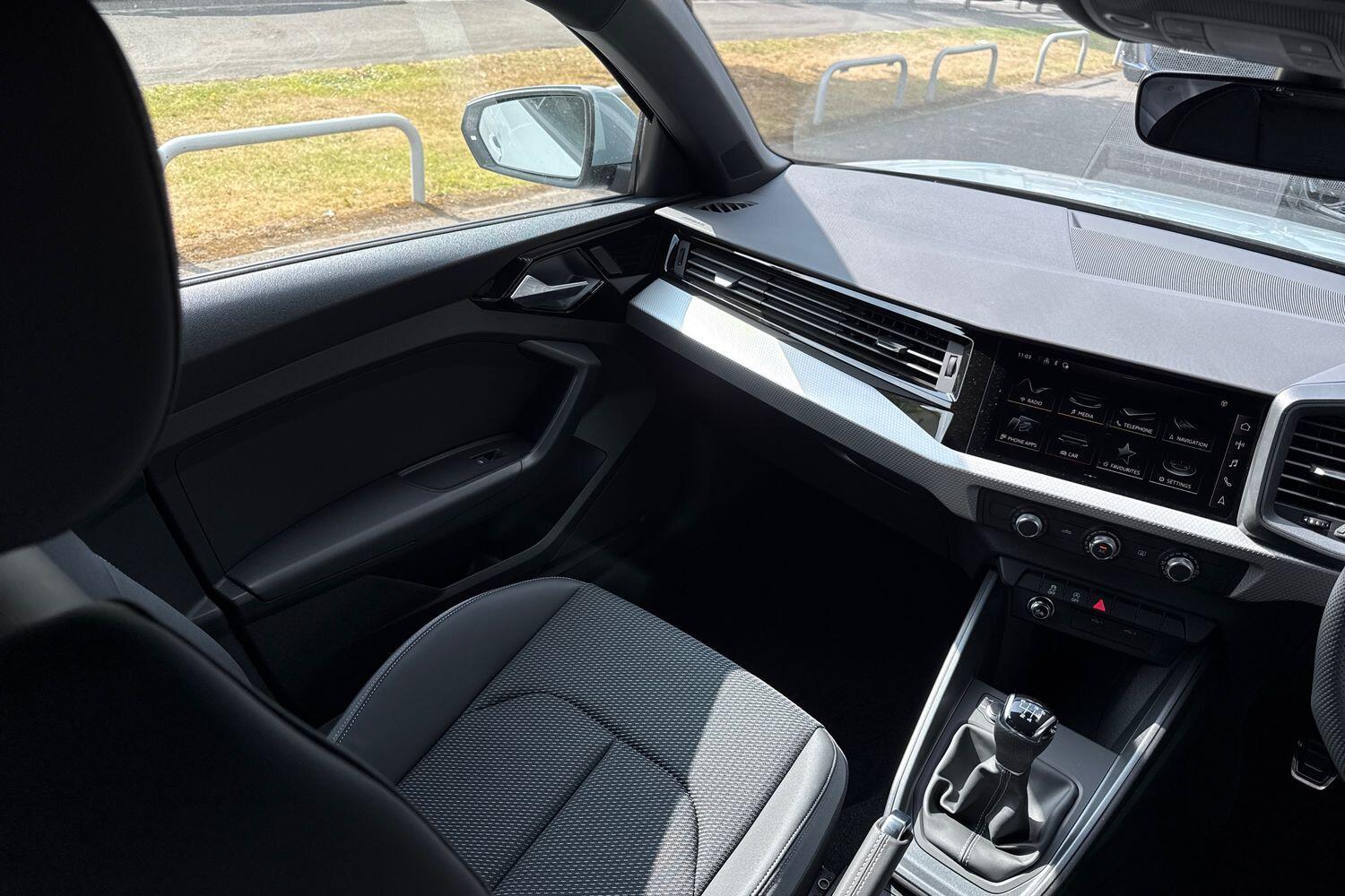 Used Audi A1 2025 for sale - 77156219: Photo 31