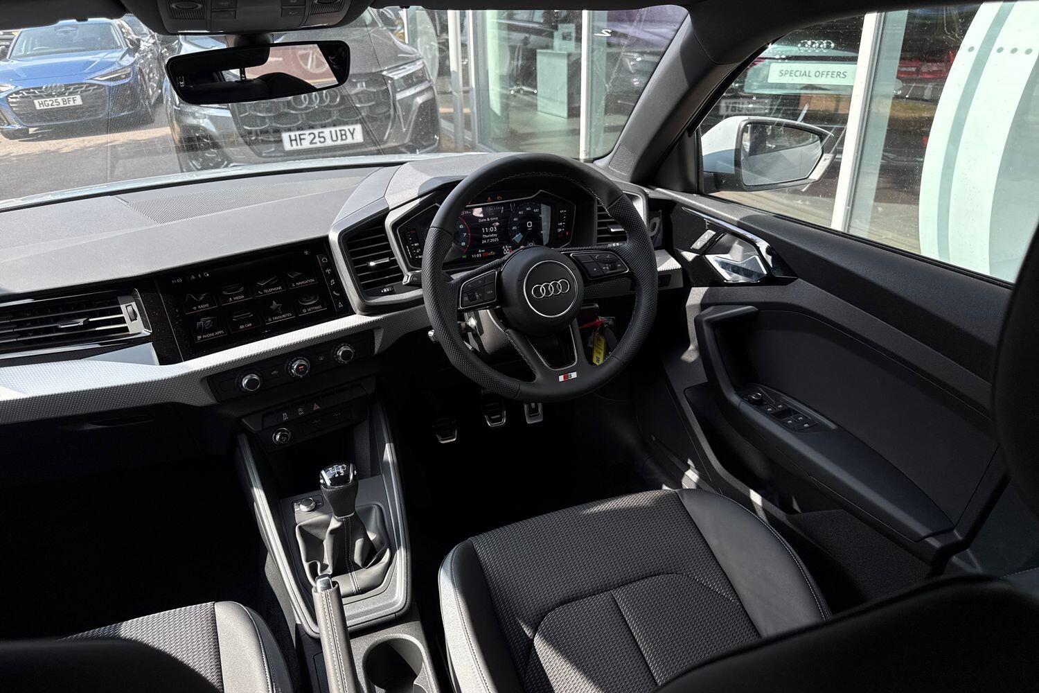 Used Audi A1 2025 for sale - 77156219: Photo 32