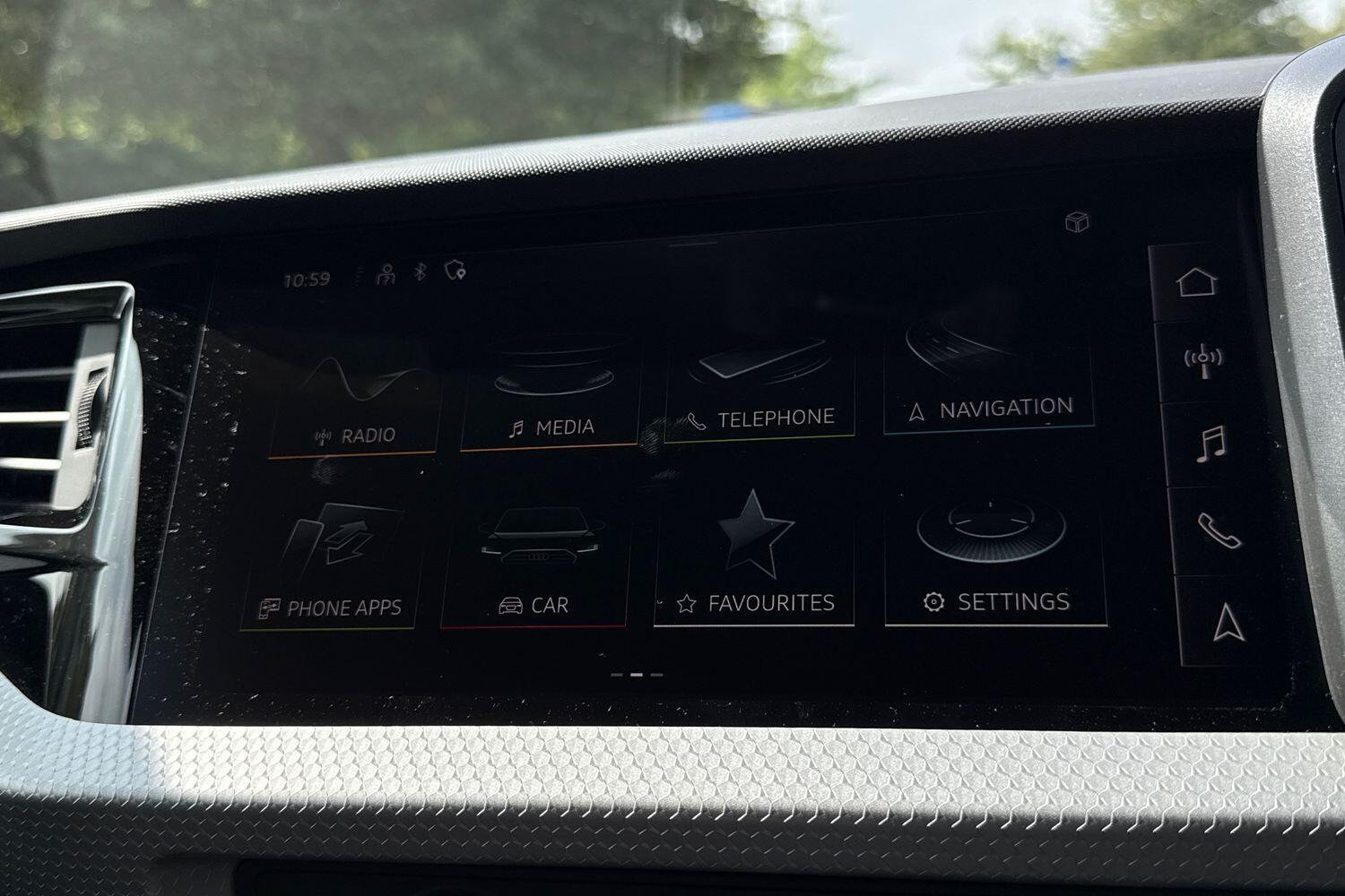 Used Audi A1 2025 for sale - 77156219: Photo 37