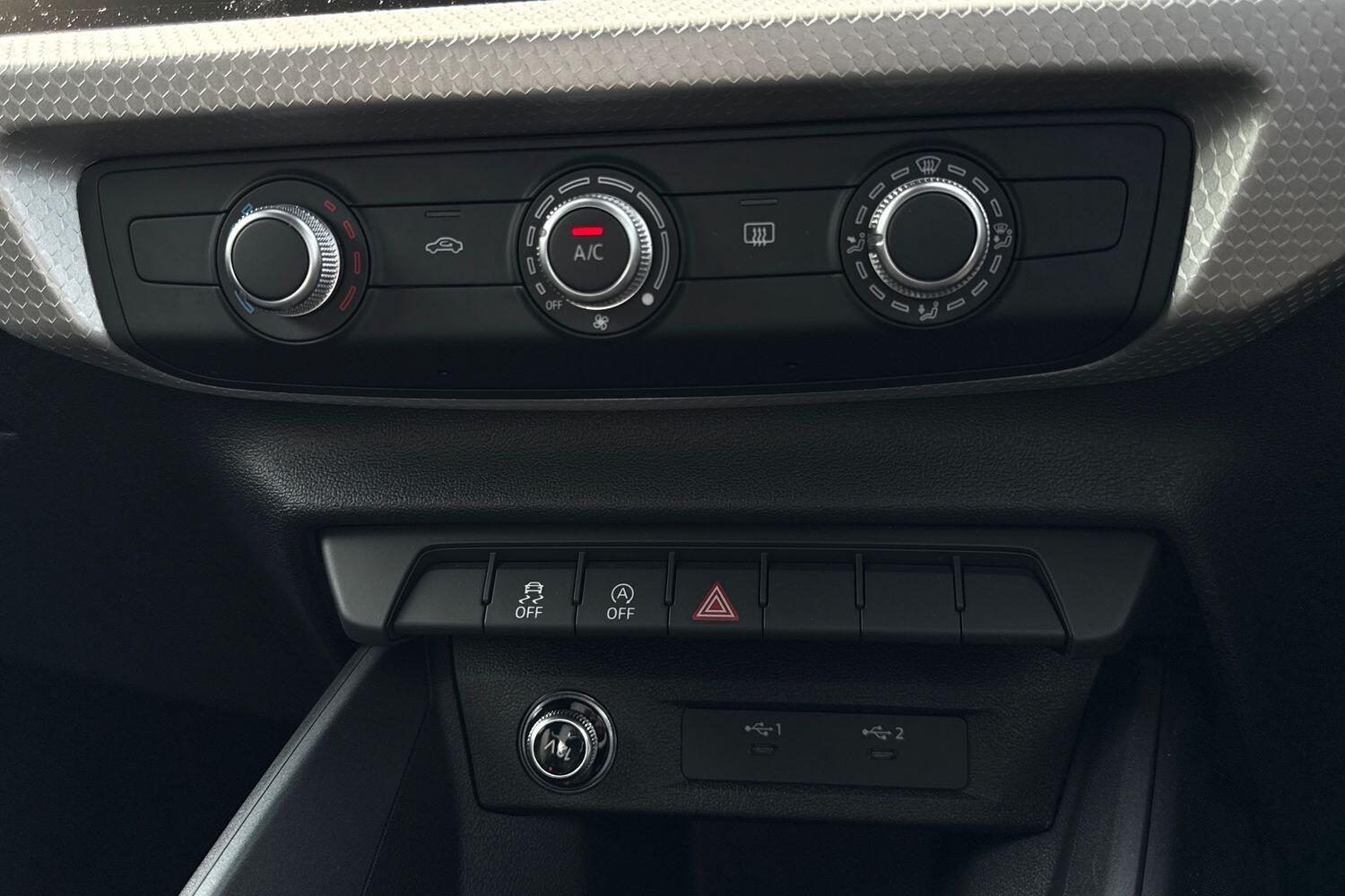 Used Audi A1 2025 for sale - 77156219: Photo 38