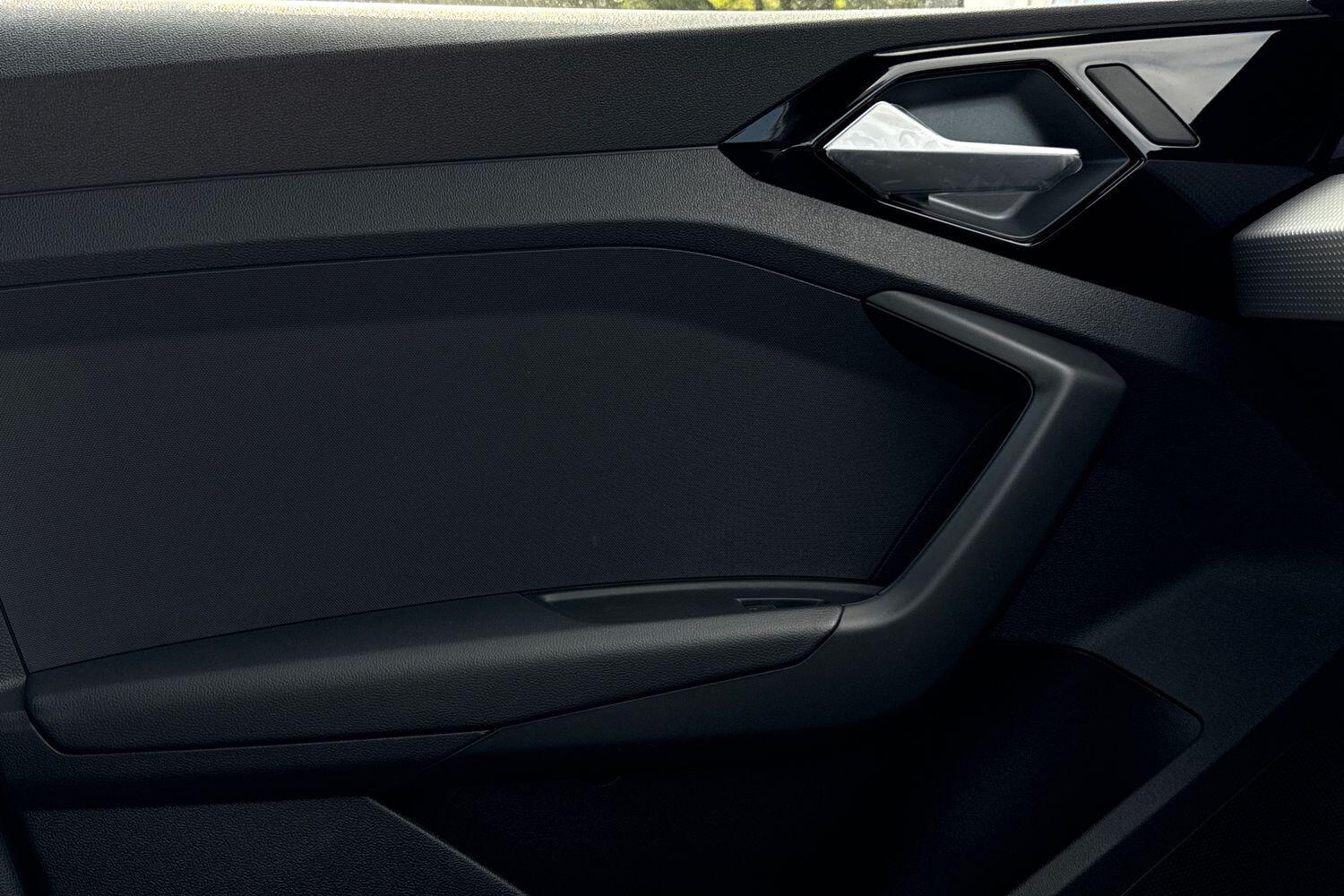 Used Audi A1 2025 for sale - 77156219: Photo 39