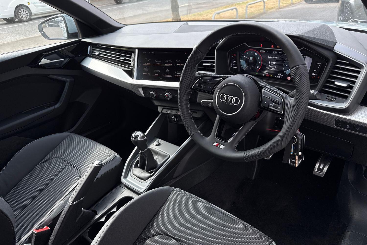 Used Audi A1 2025 for sale - 77156219: Photo 6