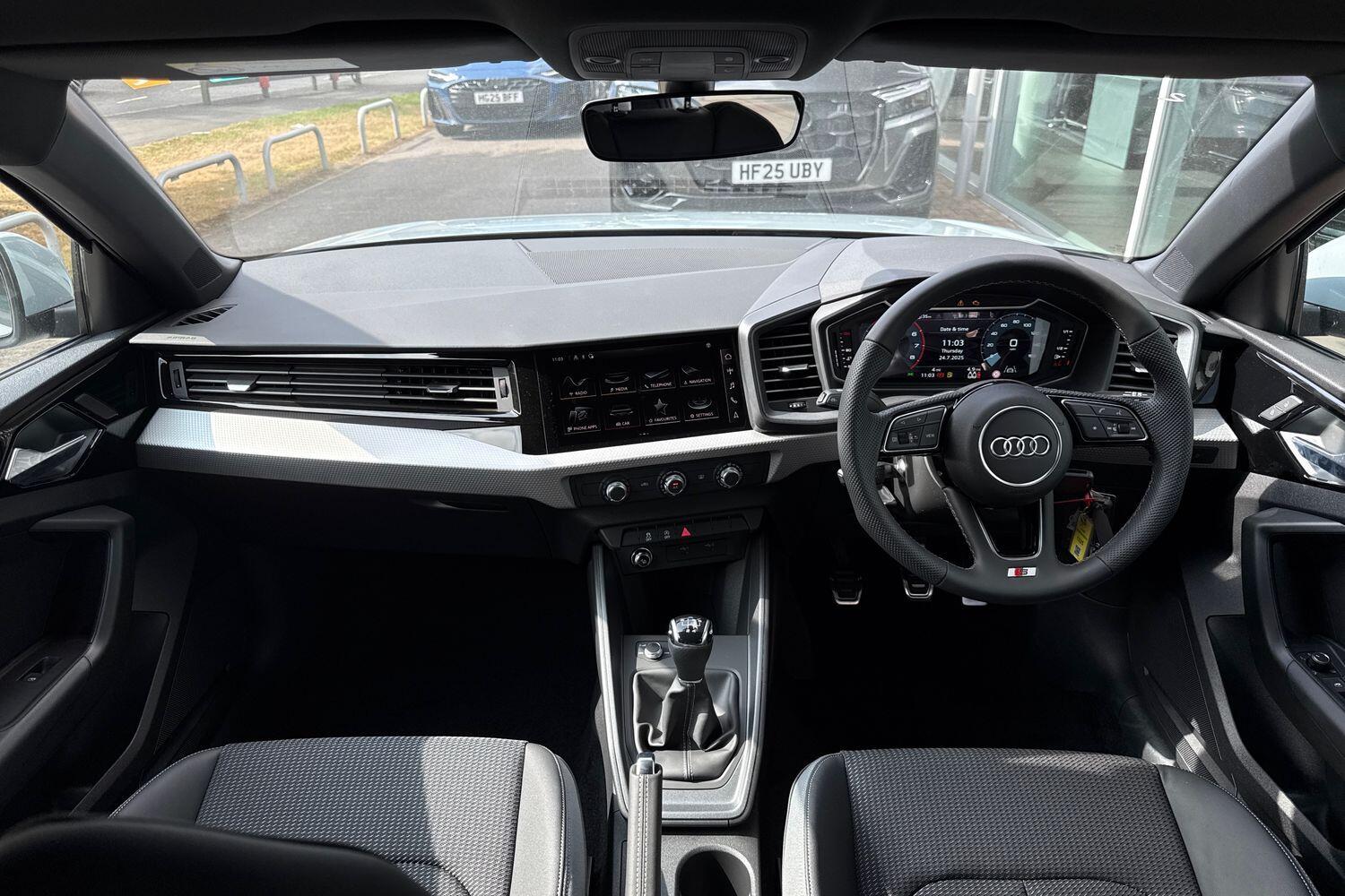 Used Audi A1 2025 for sale - 77156219: Photo 7