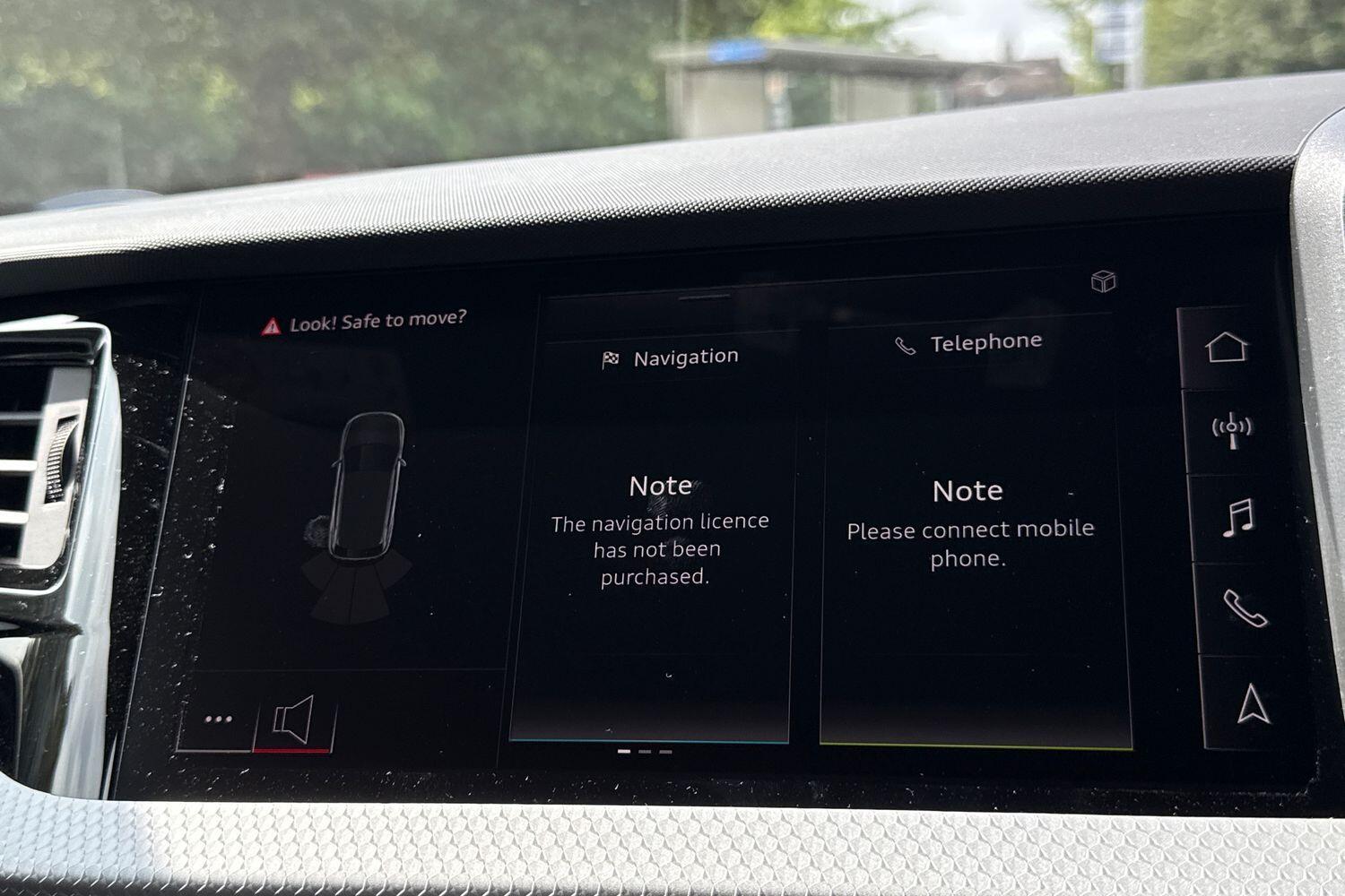 Used Audi A1 2025 for sale - 77156219: Photo 8