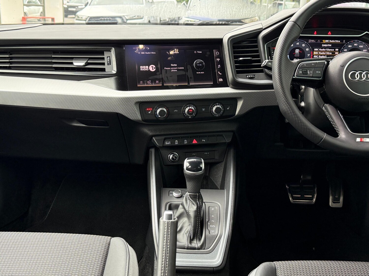 Vehicle 36