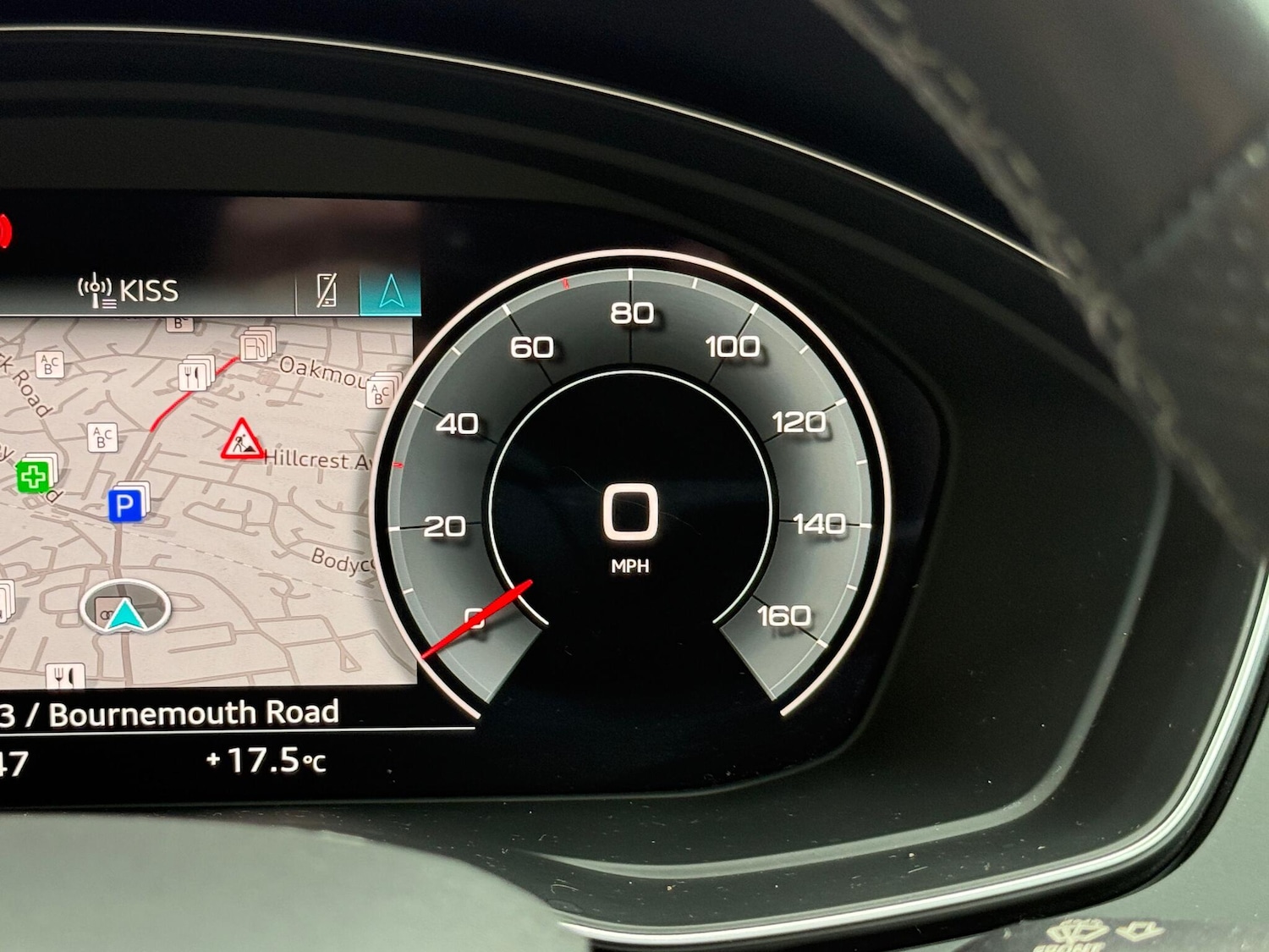 Used Audi Q5 2022 for sale - 76166437: Photo 25