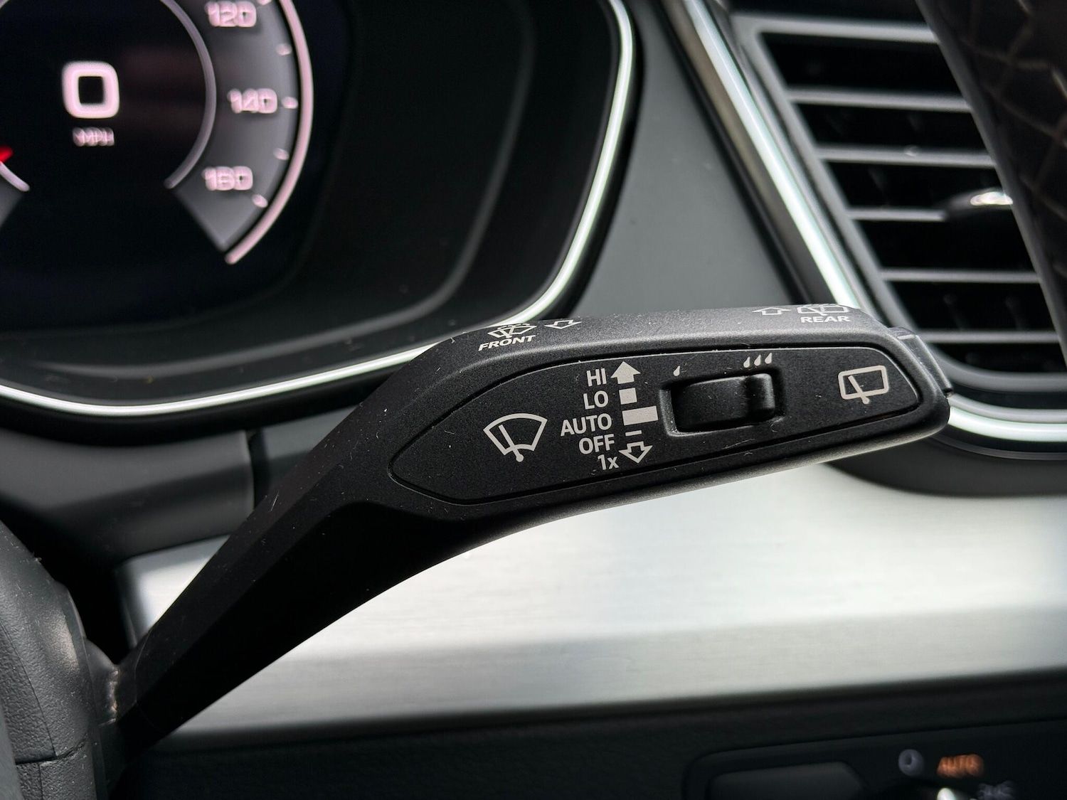 Used Audi Q5 2022 for sale - 76166437: Photo 28