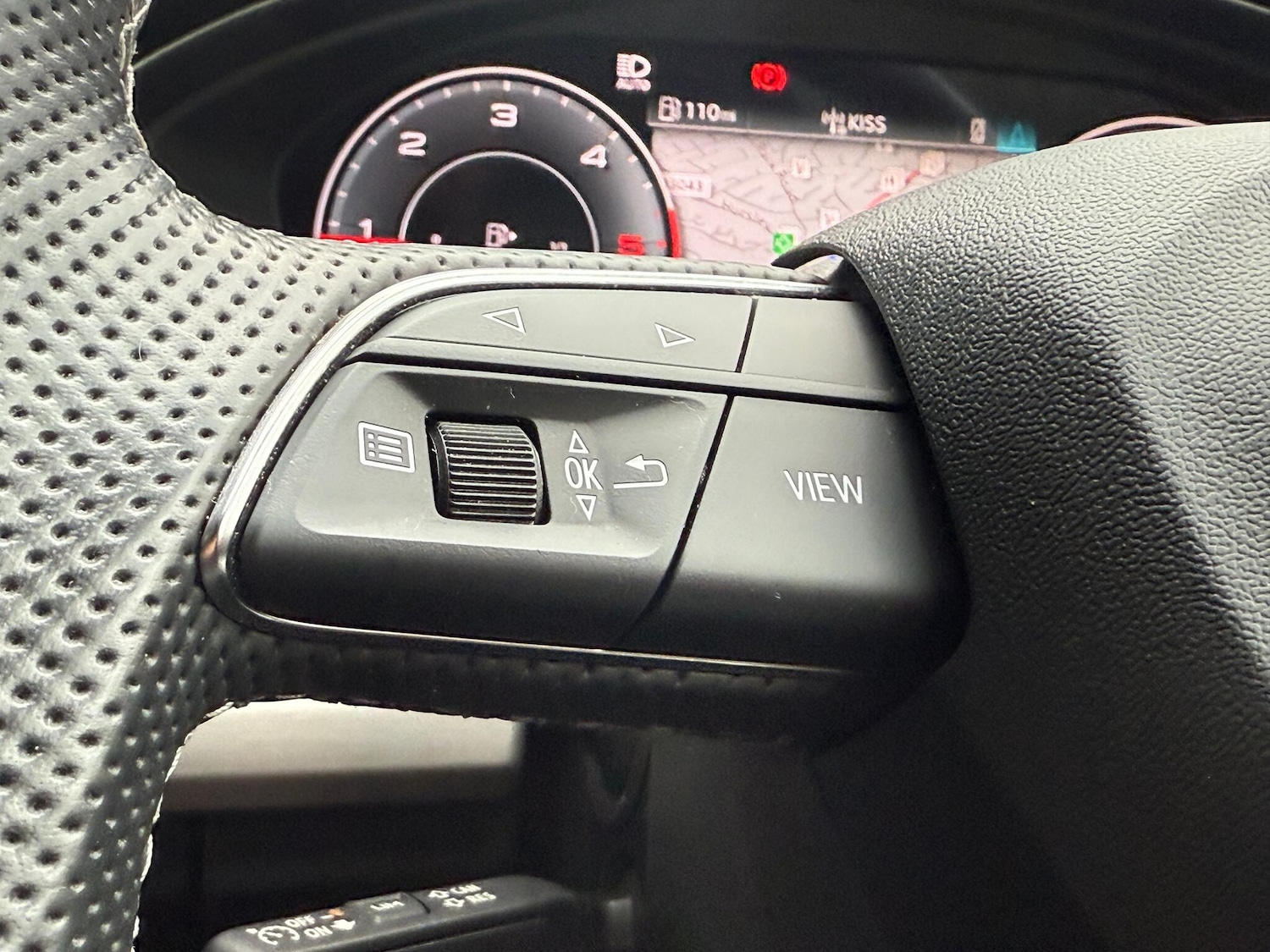 Used Audi Q5 2022 for sale - 76166437: Photo 29