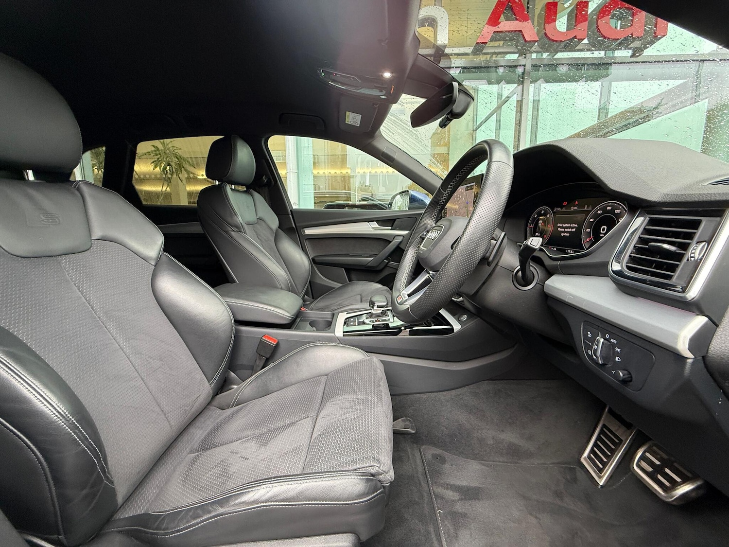 Used Audi Q5 2022 for sale - 76166437: Photo 39