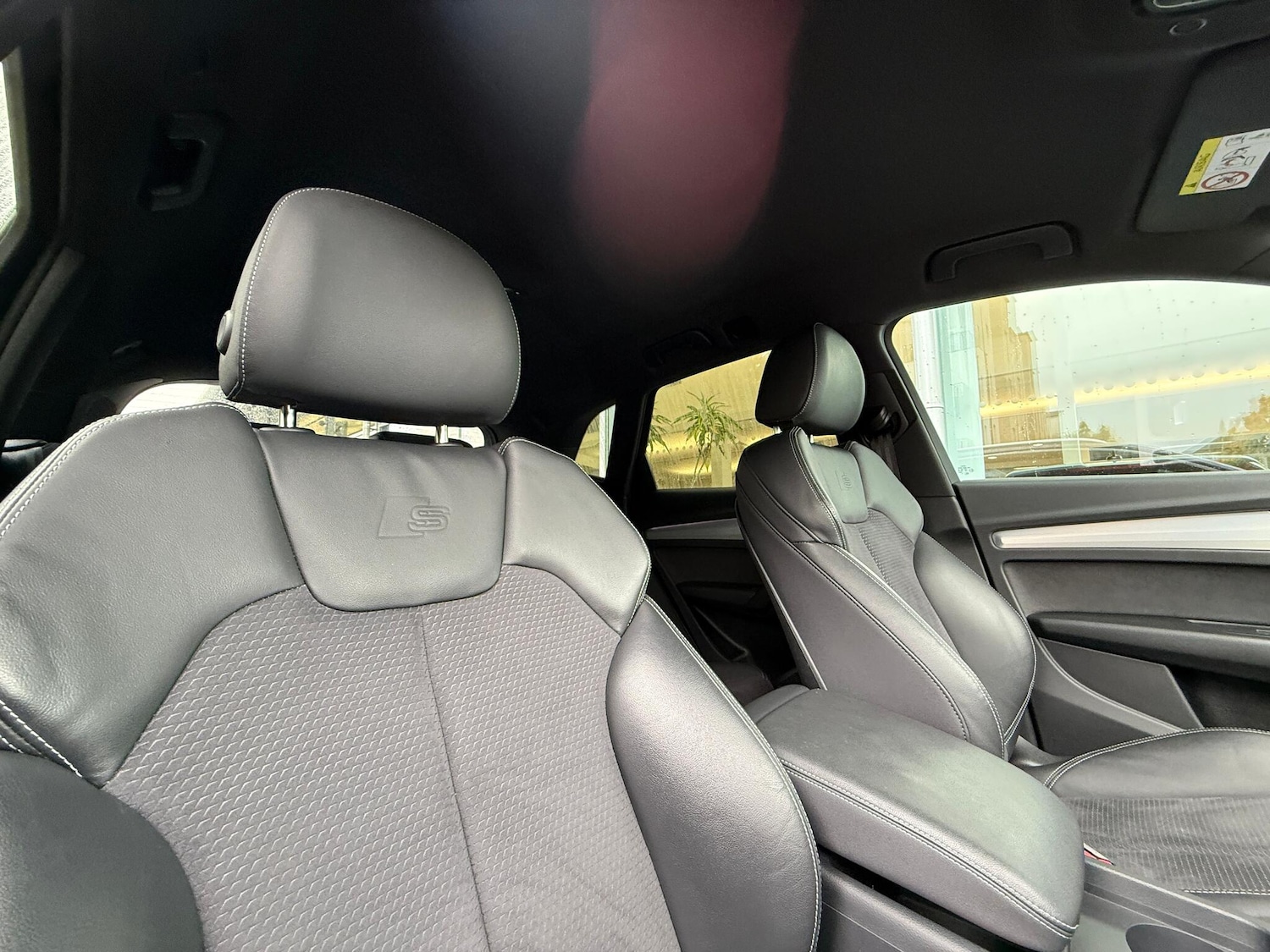 Used Audi Q5 2022 for sale - 76166437: Photo 40