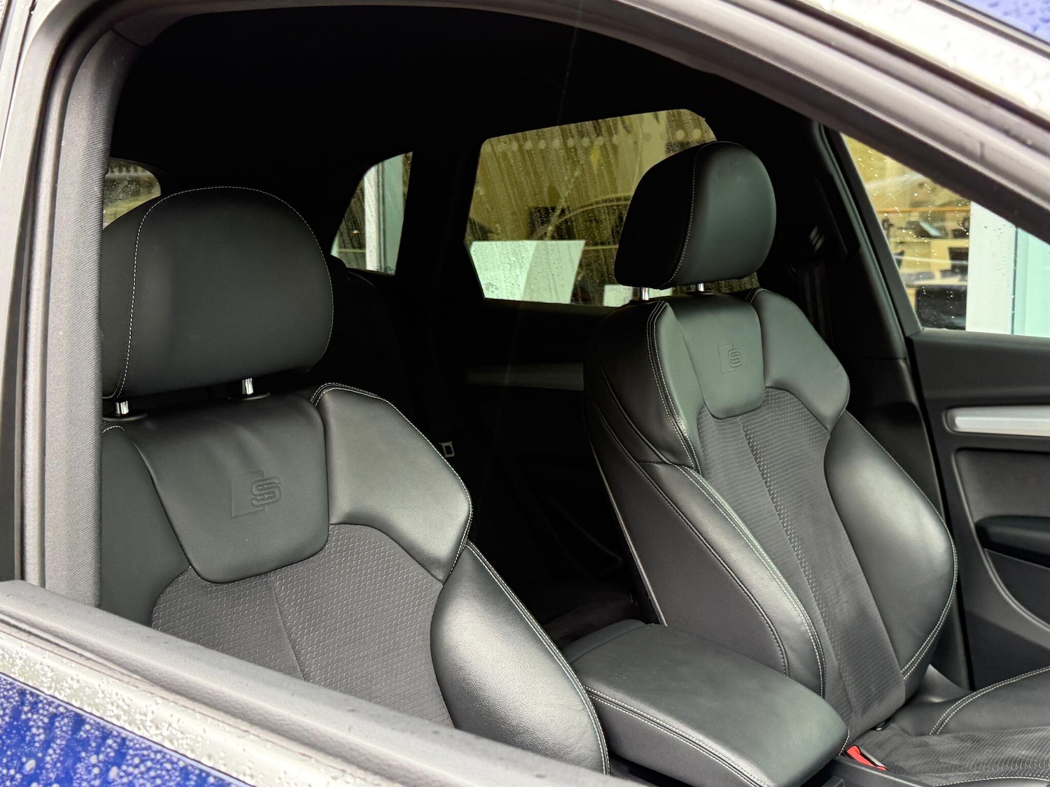Used Audi Q5 2022 for sale - 76166437: Photo 42
