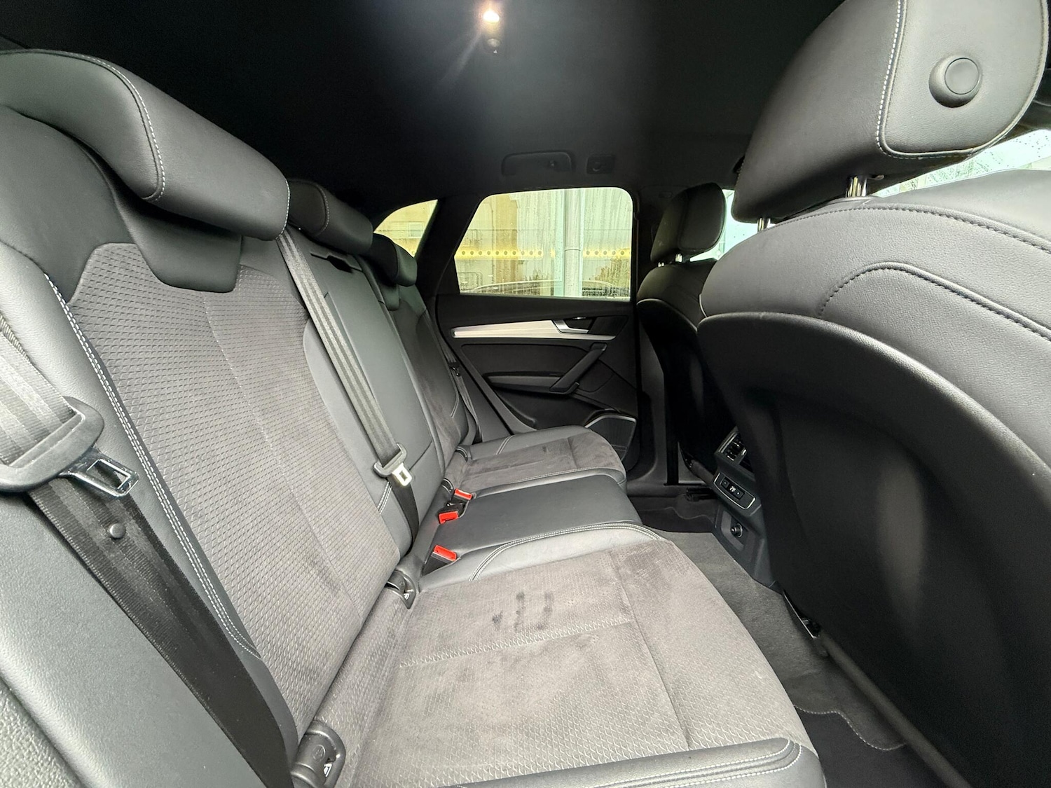 Used Audi Q5 2022 for sale - 76166437: Photo 43