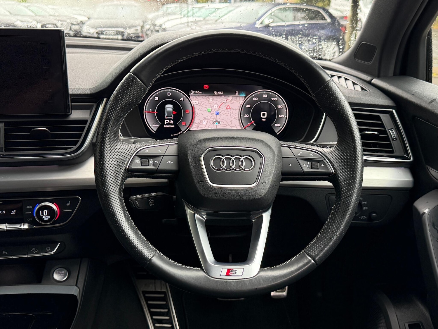 Used Audi Q5 2022 for sale - 76166437: Photo 46