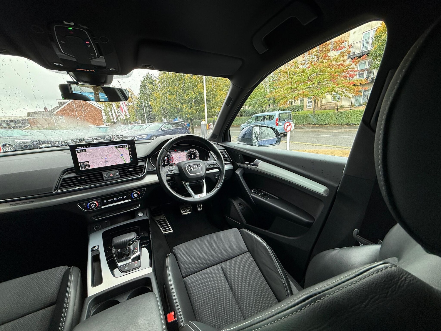 Used Audi Q5 2022 for sale - 76166437: Photo 47