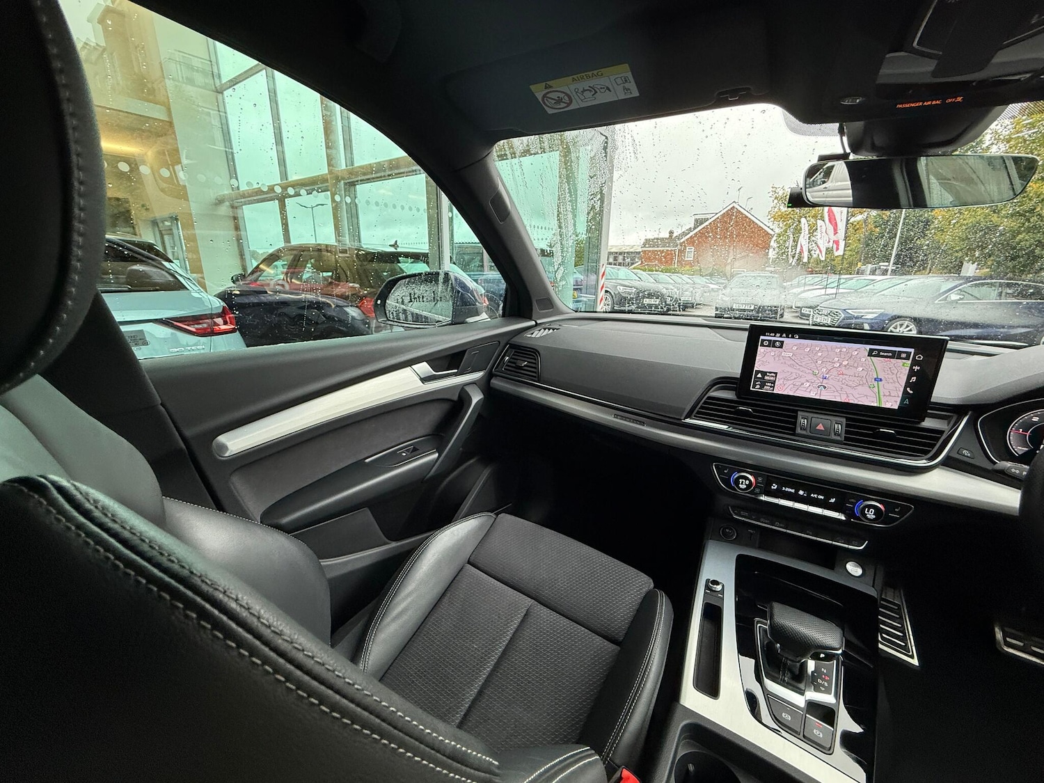 Used Audi Q5 2022 for sale - 76166437: Photo 48
