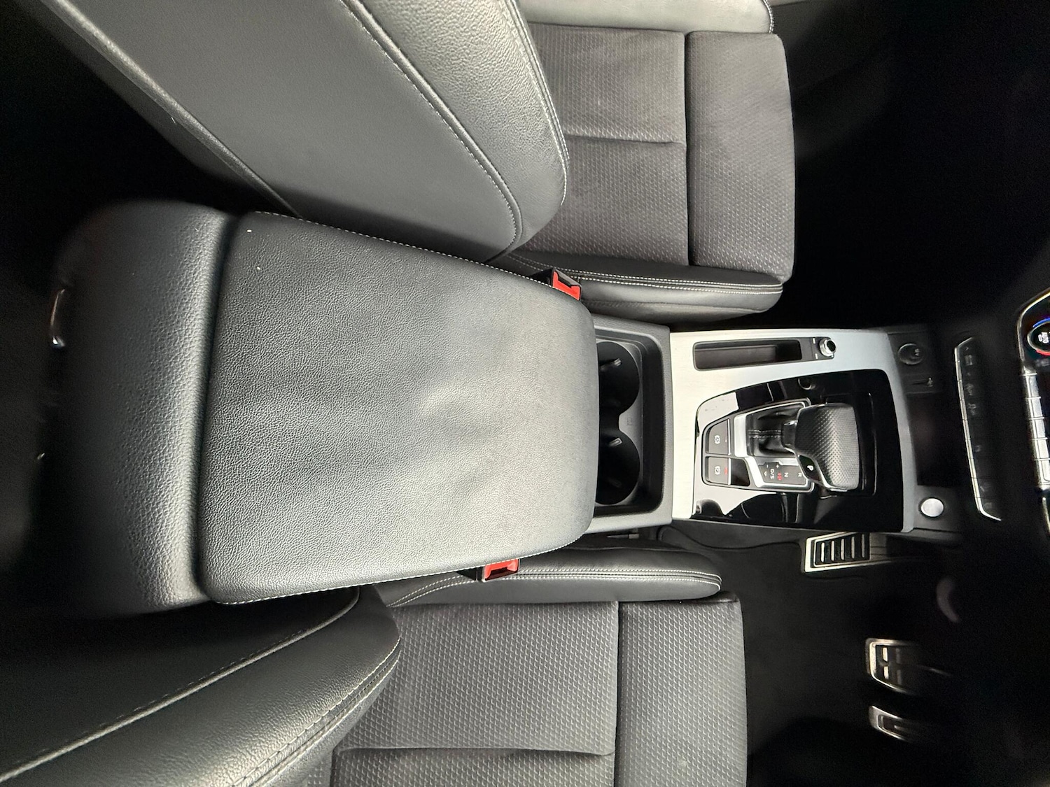 Used Audi Q5 2022 for sale - 76166437: Photo 49