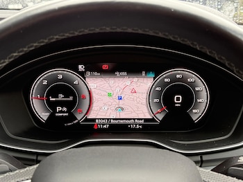 Used Audi Q5 2022 for sale - 76166437: Photo