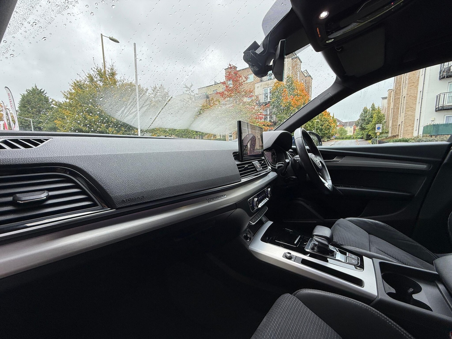 Used Audi Q5 2022 for sale - 76166437: Photo 5